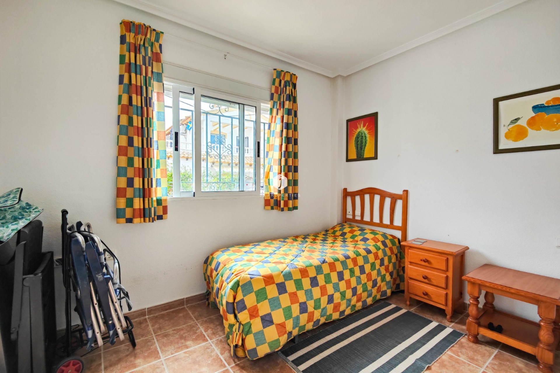 Aus zweiter Hand - Chalet -
Orihuela Costa - Costa Blanca