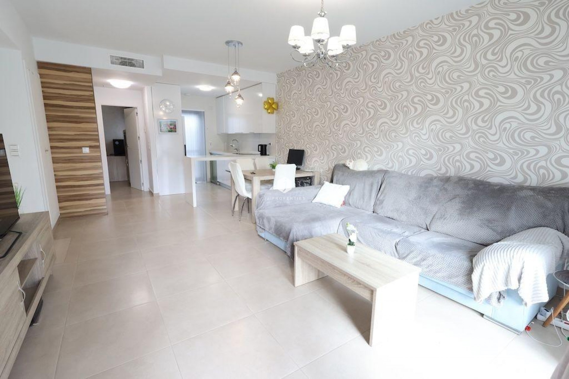 Aus zweiter Hand - Chalet -
Orihuela Costa - Costa Blanca