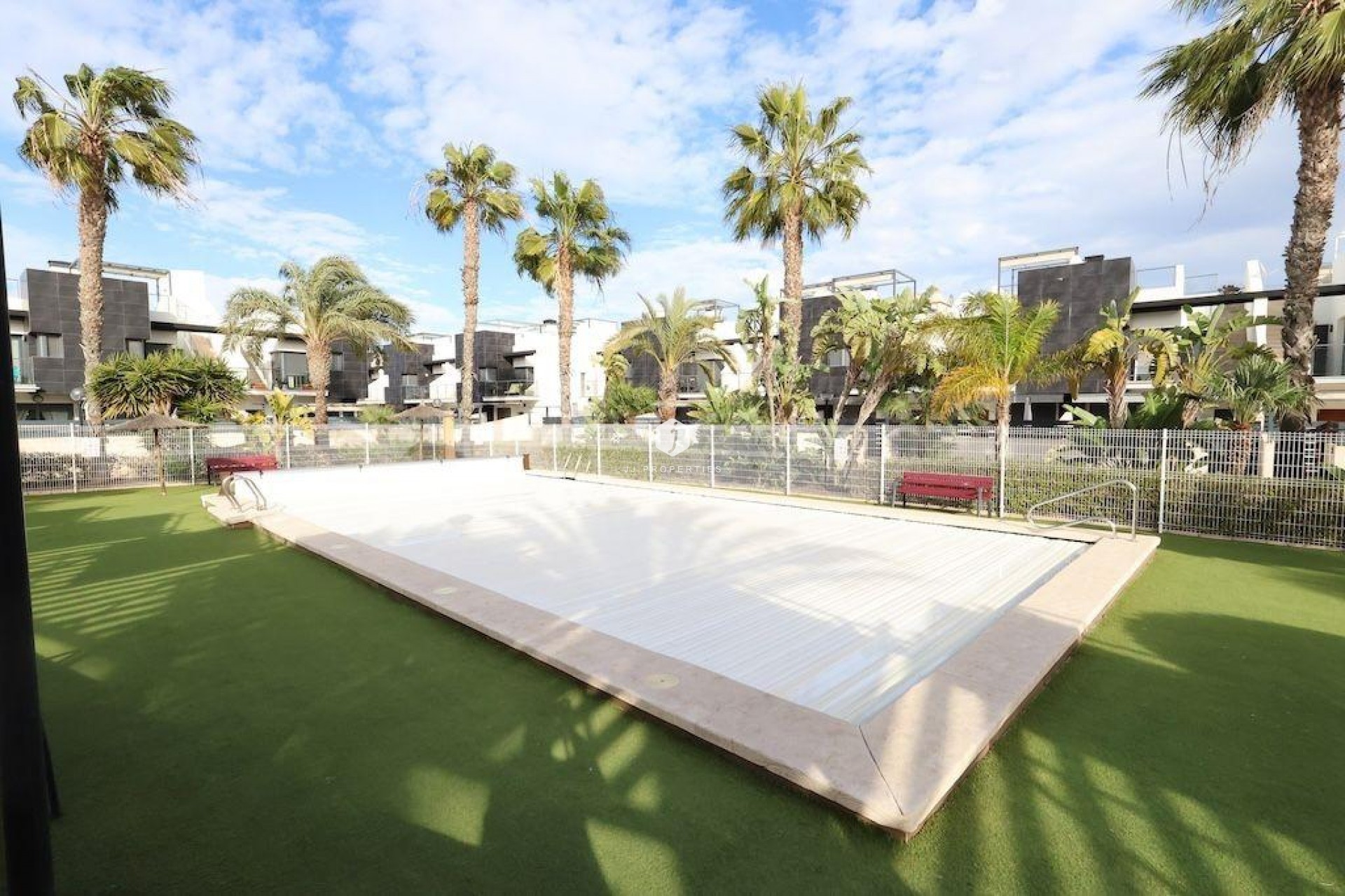 Aus zweiter Hand - Chalet -
Orihuela Costa - Costa Blanca