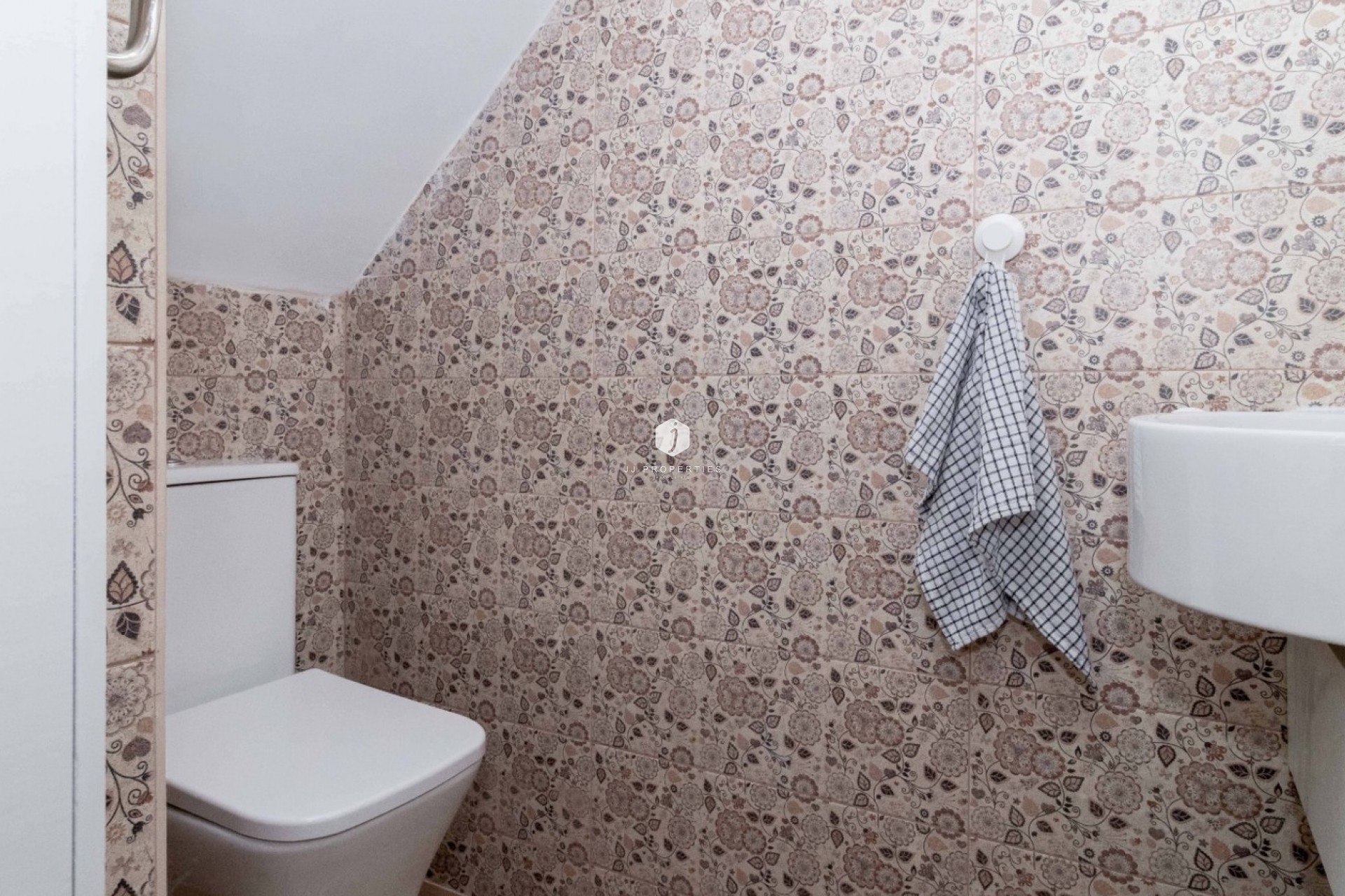 Aus zweiter Hand - Chalet -
Orihuela Costa - Costa Blanca