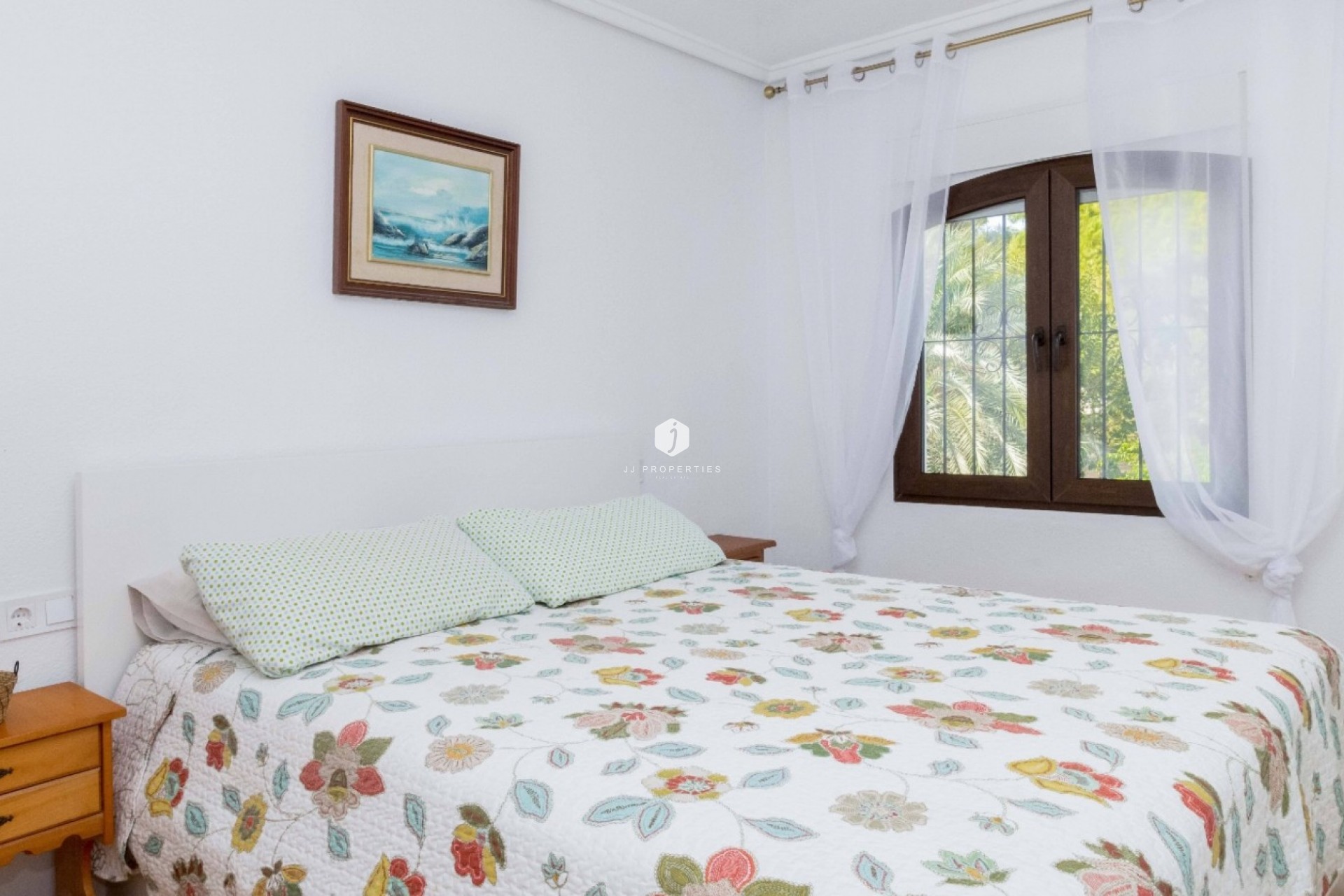 Aus zweiter Hand - Chalet -
Orihuela Costa - Costa Blanca