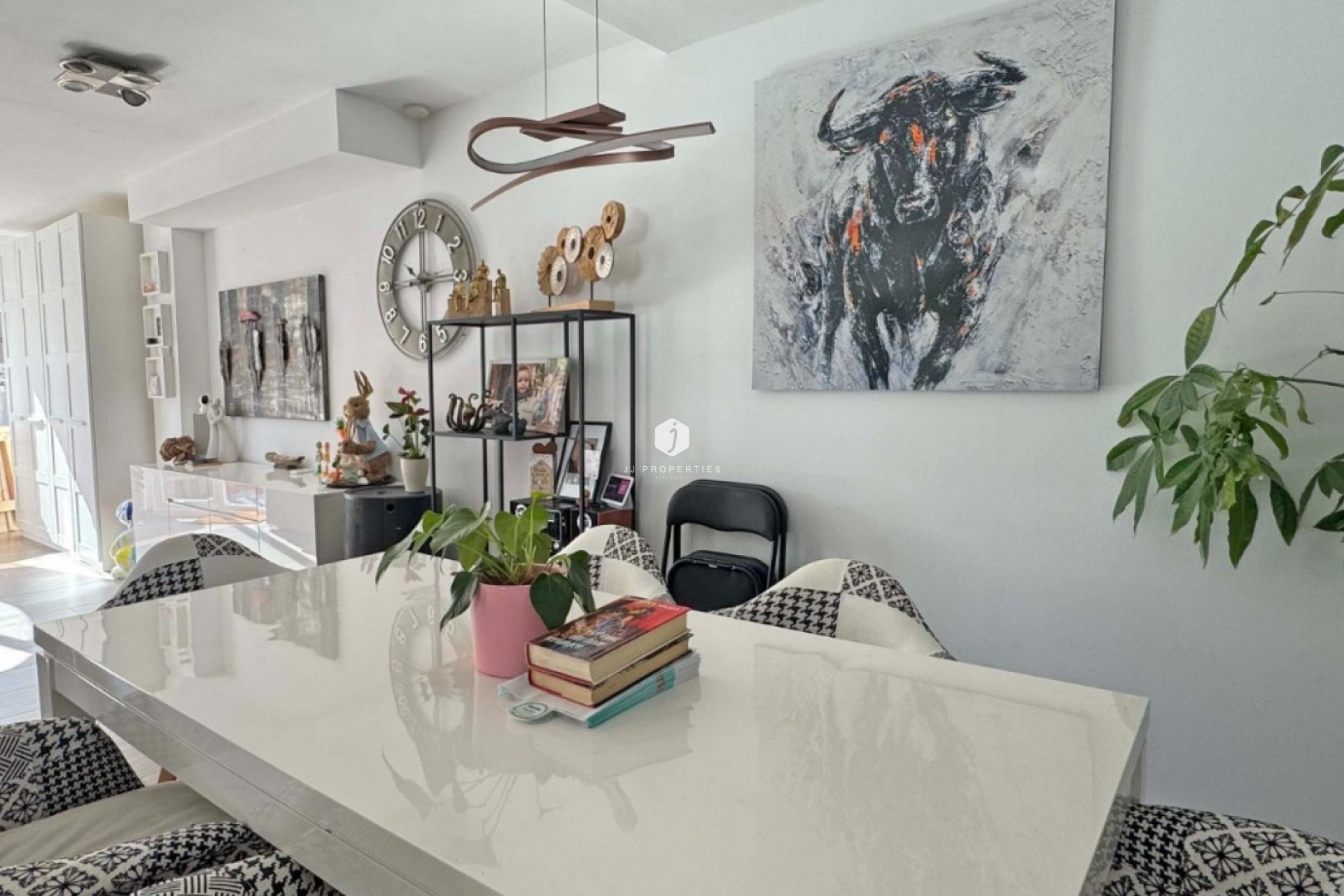 Aus zweiter Hand - Chalet -
Orihuela Costa - Costa Blanca