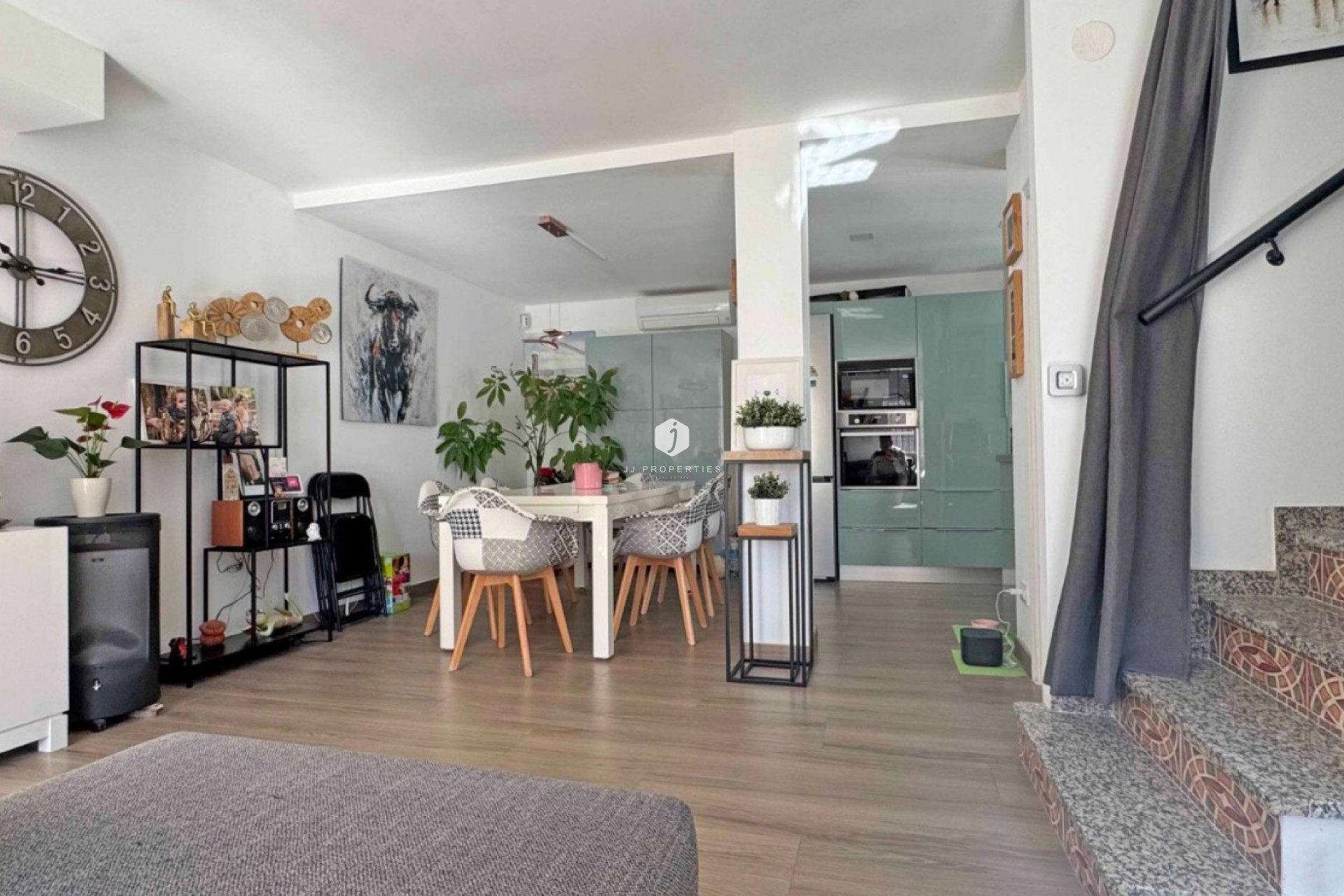 Aus zweiter Hand - Chalet -
Orihuela Costa - Costa Blanca