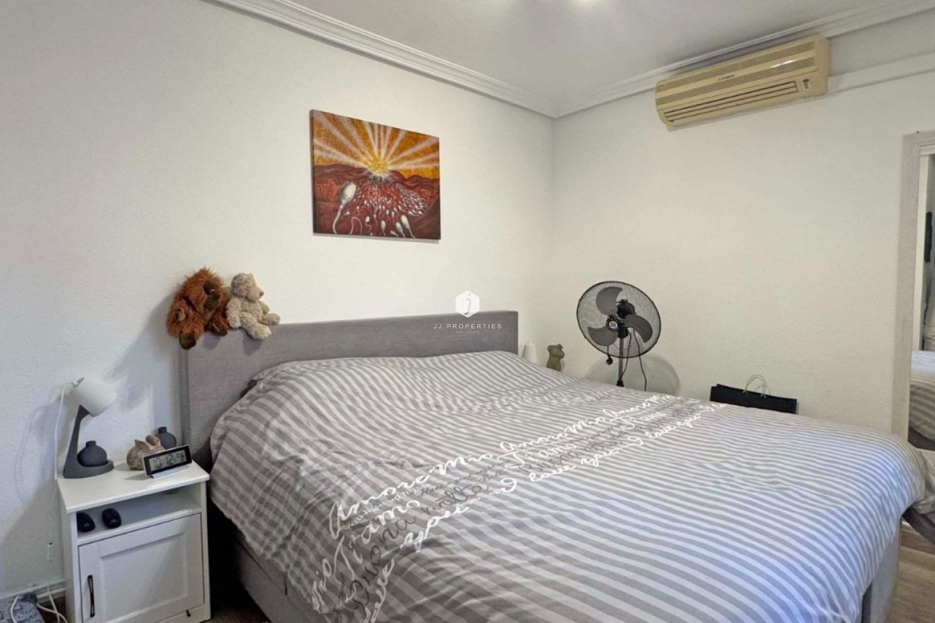 Aus zweiter Hand - Chalet -
Orihuela Costa - Costa Blanca