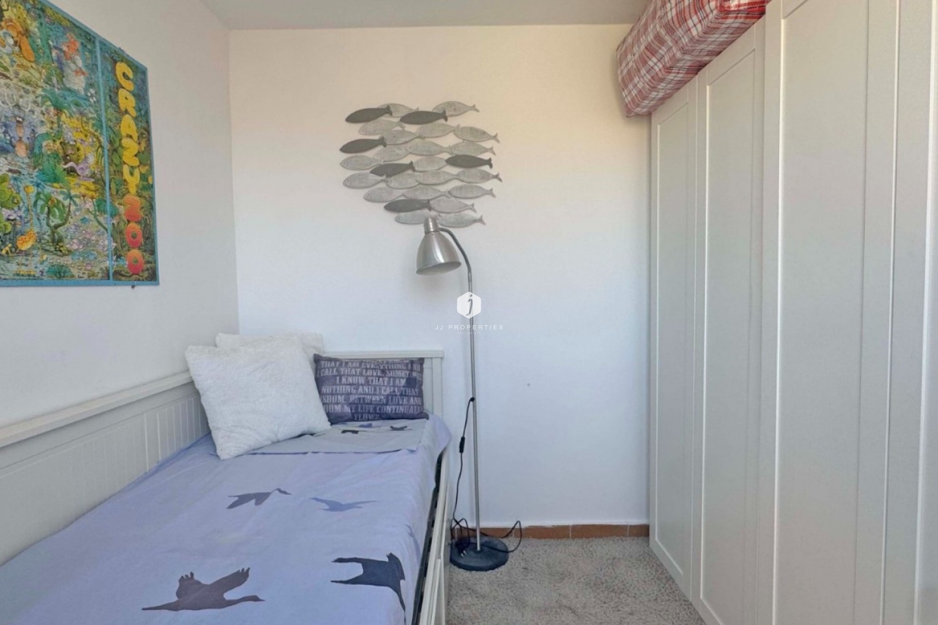 Aus zweiter Hand - Chalet -
Orihuela Costa - Costa Blanca