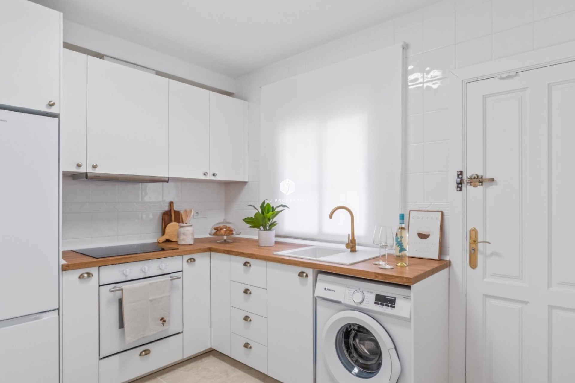 Aus zweiter Hand - Chalet -
Orihuela Costa - Costa Blanca