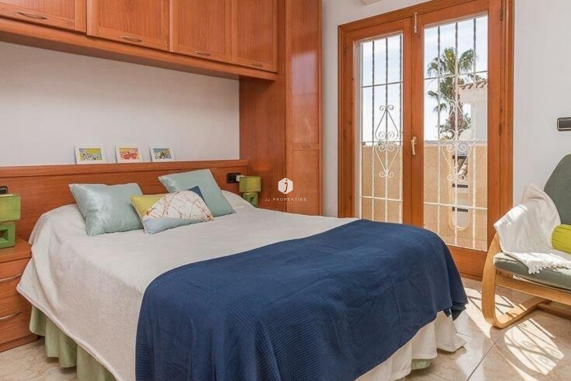 Aus zweiter Hand - Chalet -
Orihuela Costa - Costa Blanca