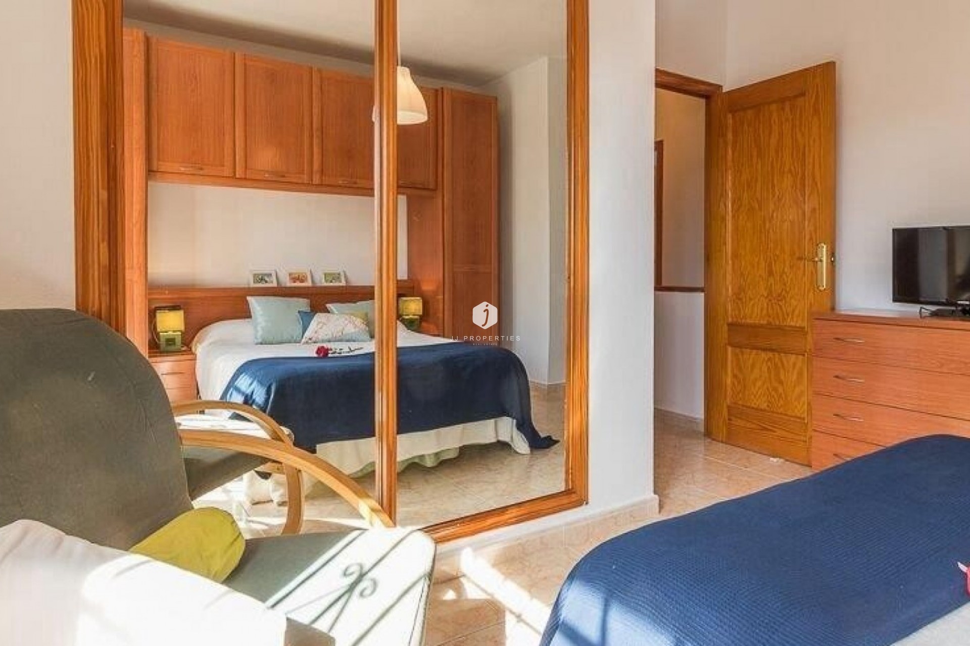 Aus zweiter Hand - Chalet -
Orihuela Costa - Costa Blanca