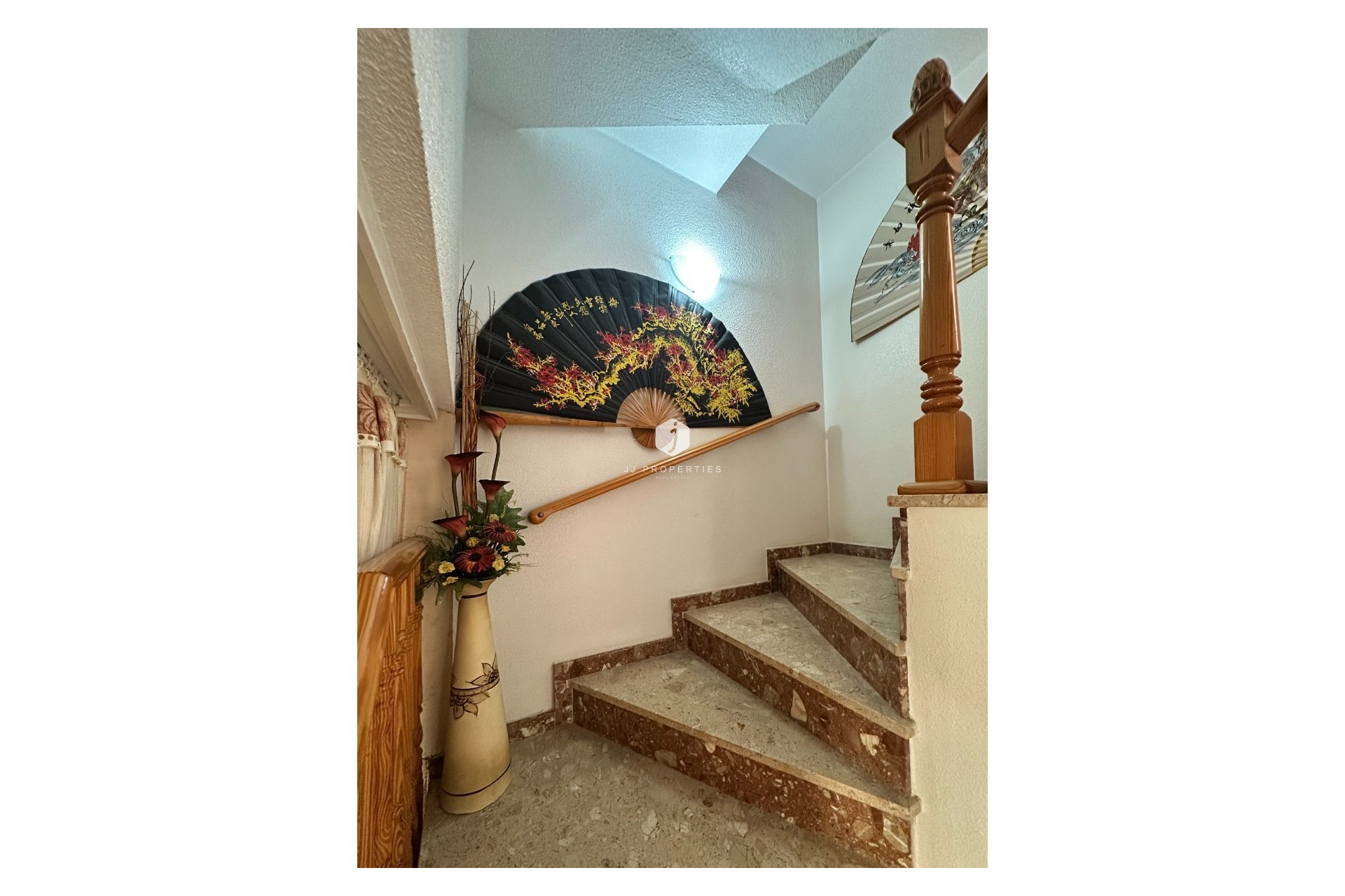 Aus zweiter Hand - Chalet -
Orihuela Costa - Costa Blanca