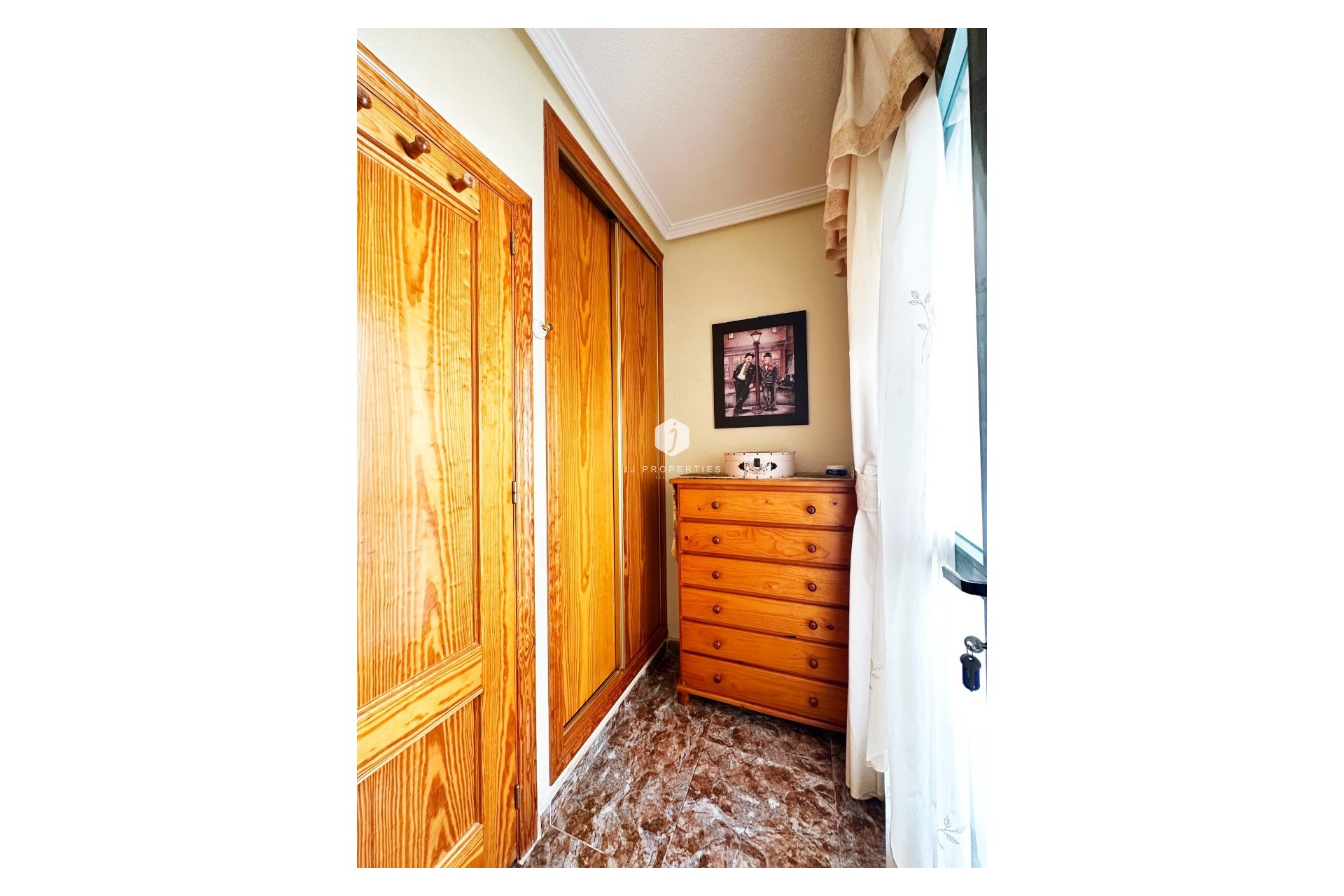 Aus zweiter Hand - Chalet -
Orihuela Costa - Costa Blanca