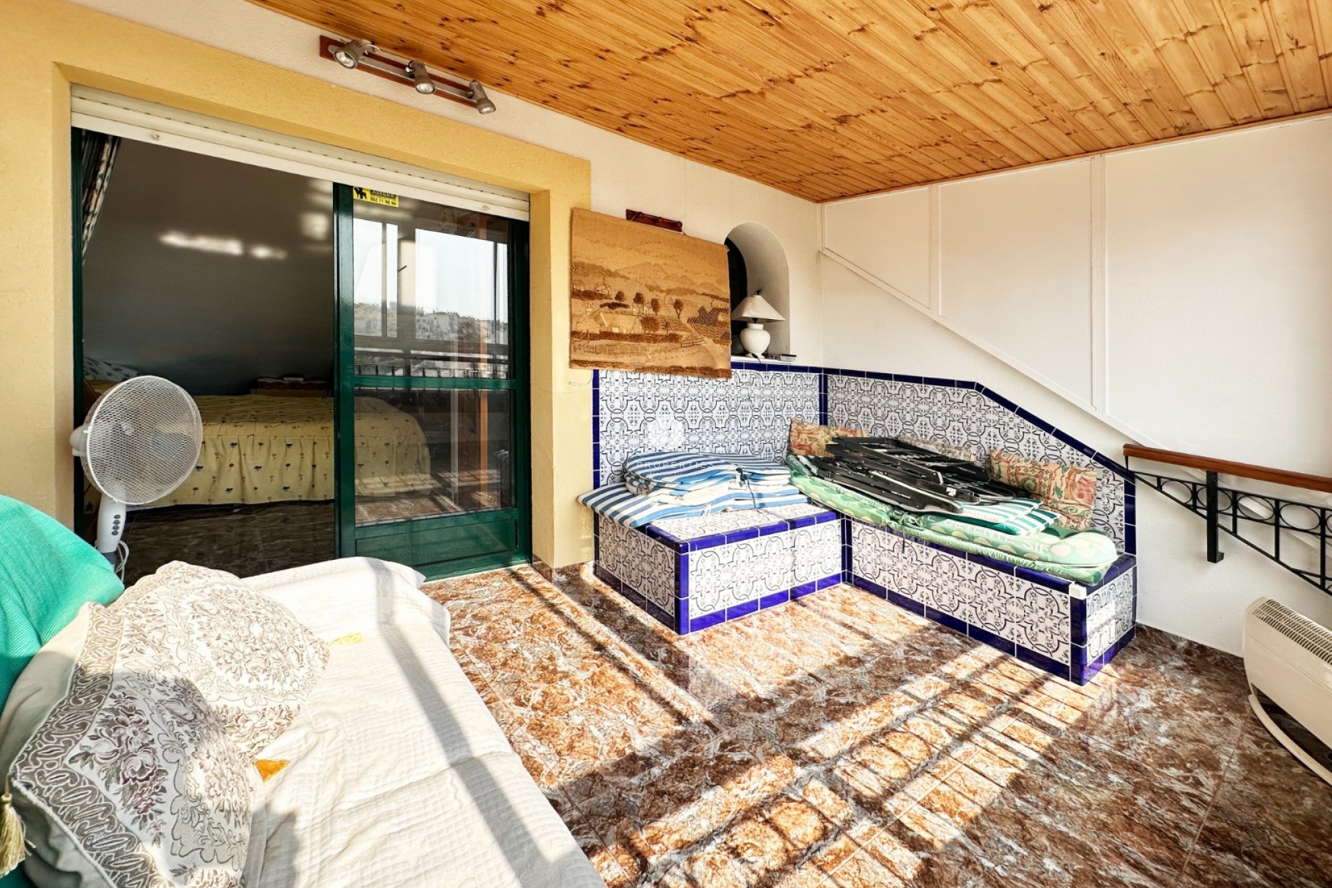 Aus zweiter Hand - Chalet -
Orihuela Costa - Costa Blanca