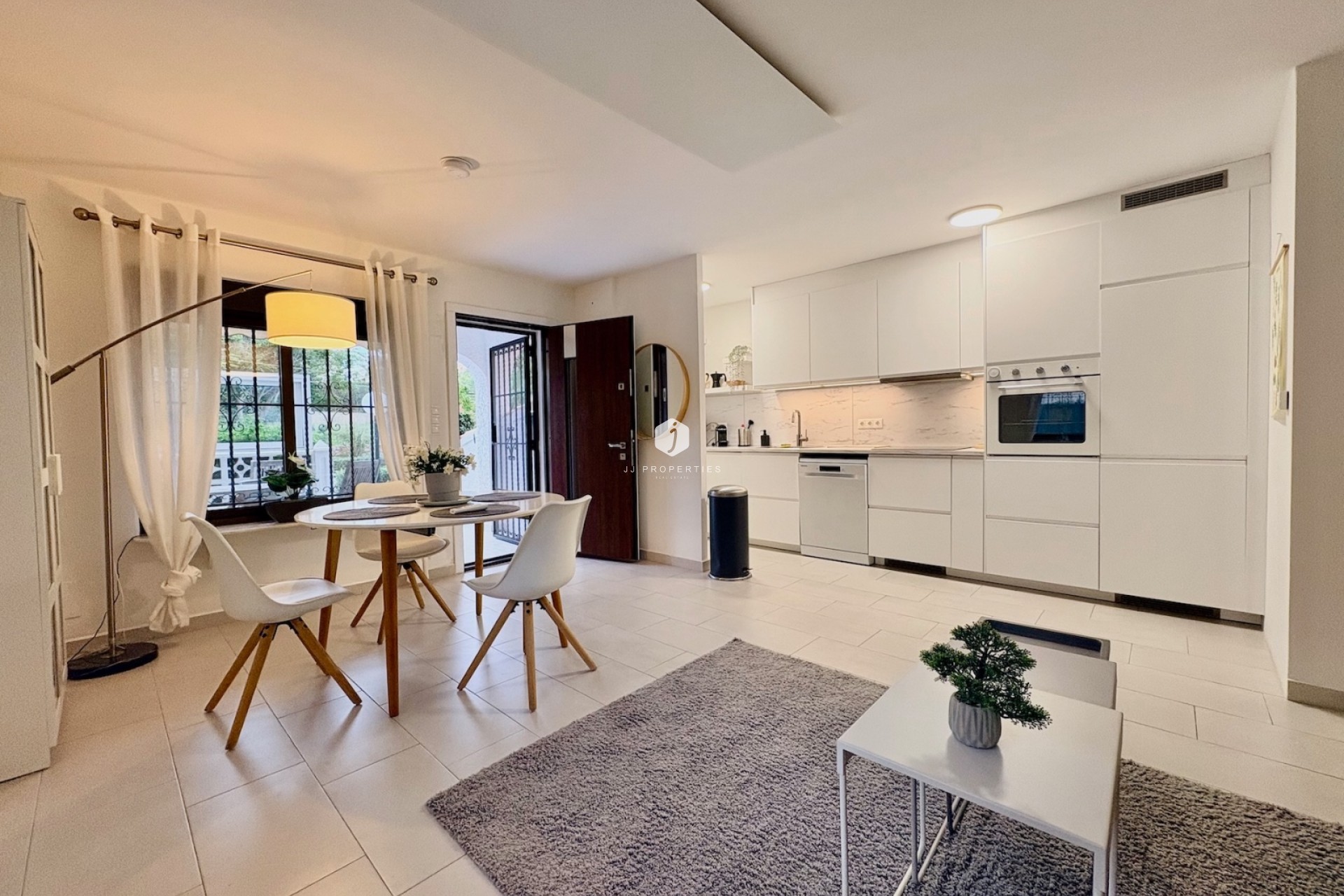 Aus zweiter Hand - Chalet -
Orihuela Costa - Costa Blanca