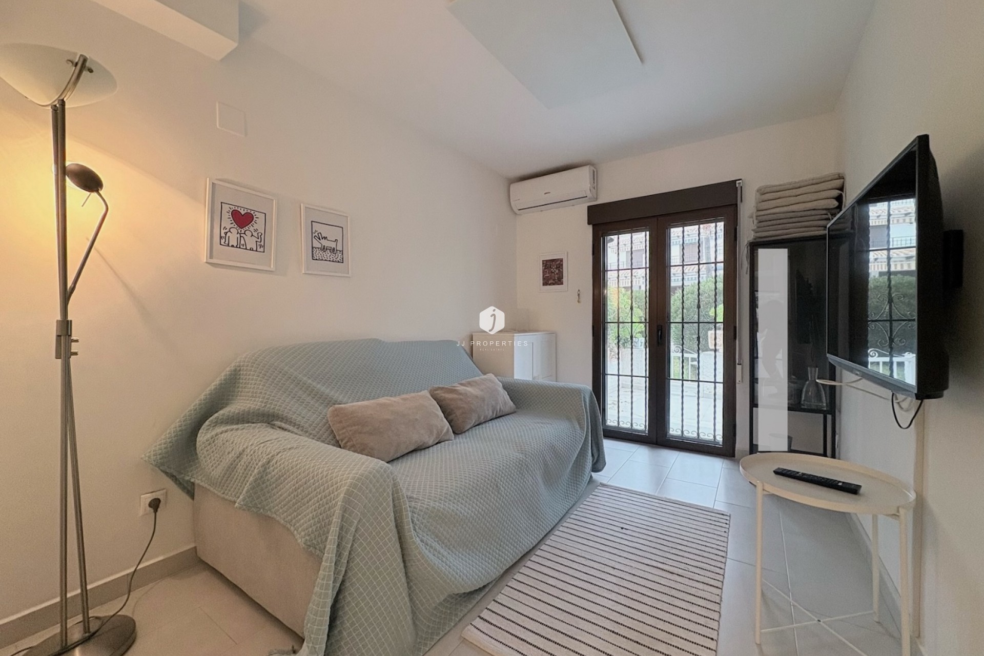 Aus zweiter Hand - Chalet -
Orihuela Costa - Costa Blanca