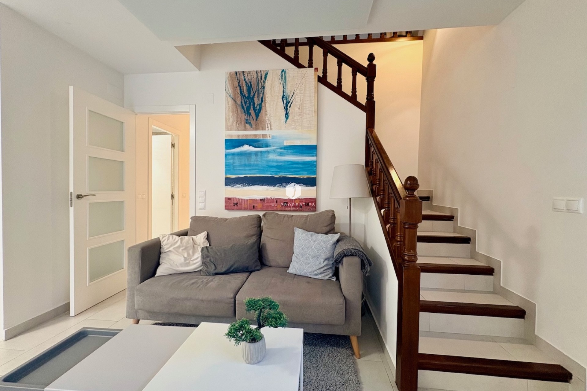 Aus zweiter Hand - Chalet -
Orihuela Costa - Costa Blanca