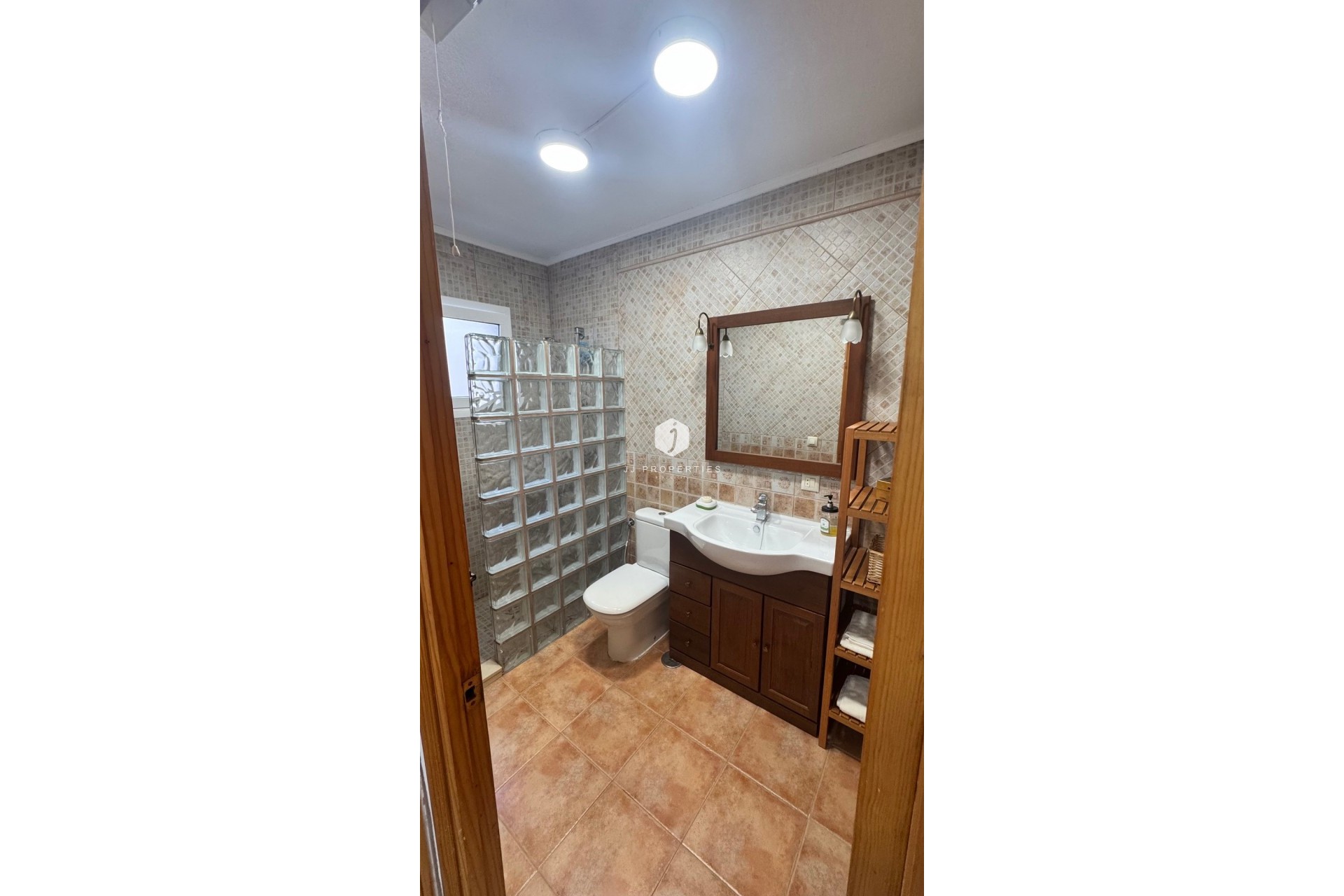 Aus zweiter Hand - Chalet -
Orihuela Costa - Costa Blanca