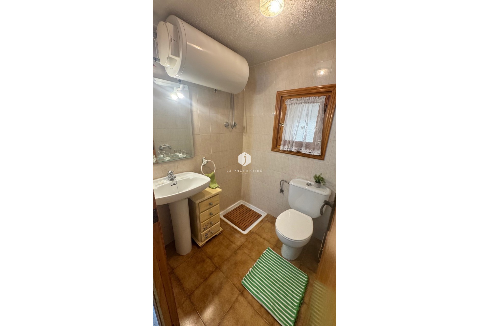 Aus zweiter Hand - Chalet -
Orihuela Costa - Costa Blanca