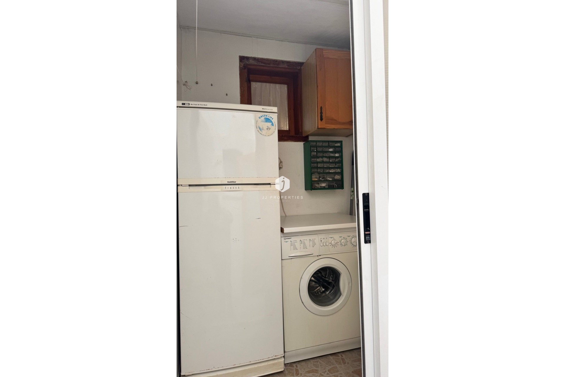 Aus zweiter Hand - Chalet -
Orihuela Costa - Costa Blanca