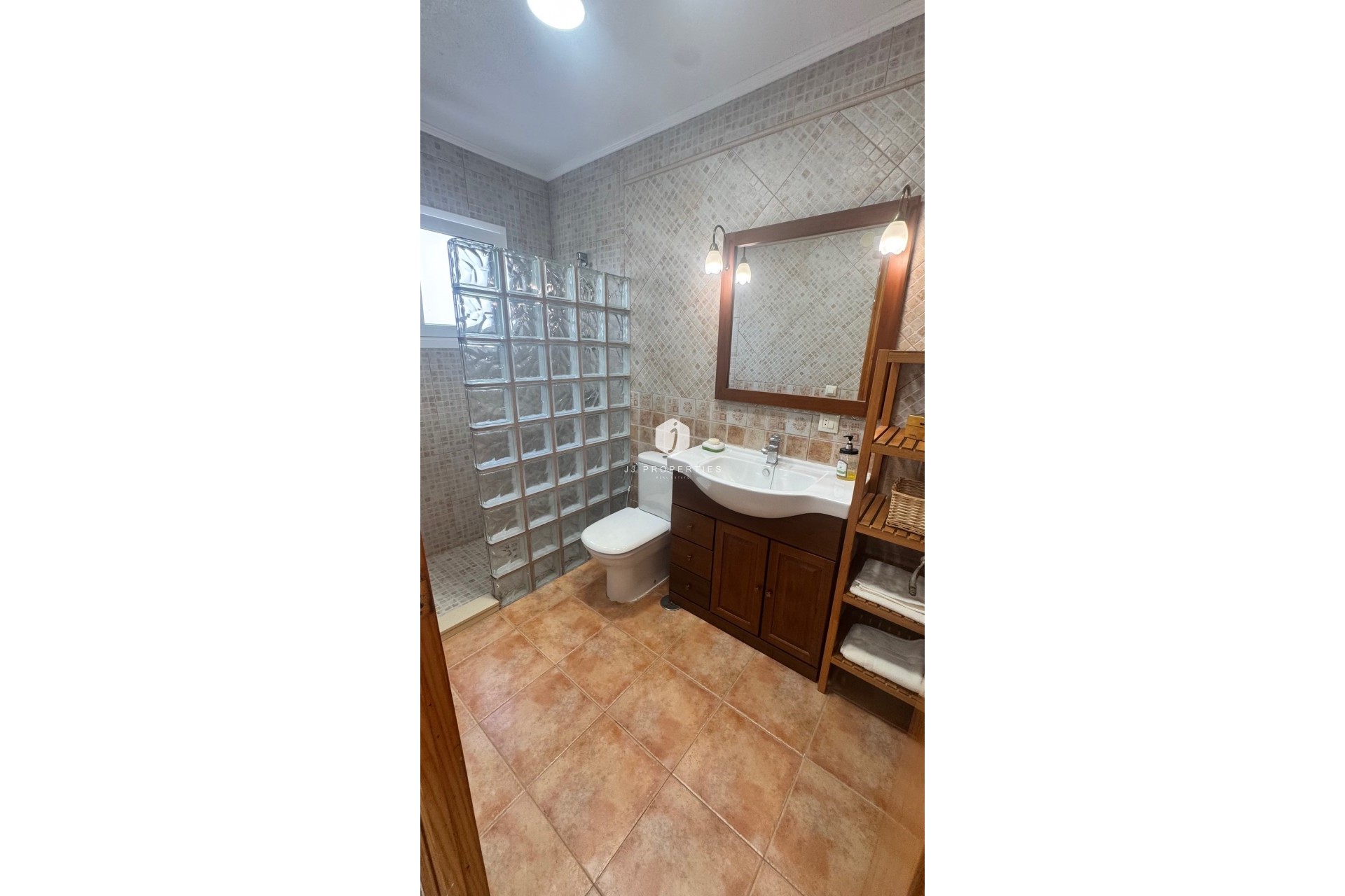 Aus zweiter Hand - Chalet -
Orihuela Costa - Costa Blanca