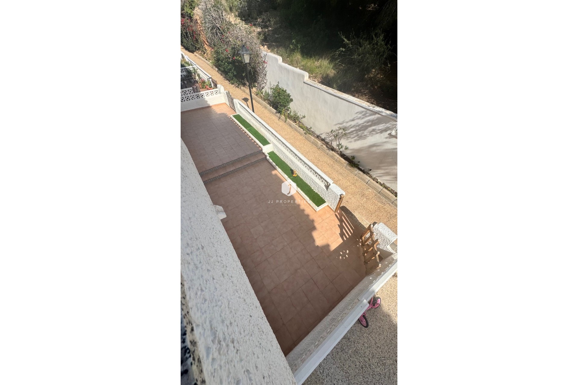 Aus zweiter Hand - Chalet -
Orihuela Costa - Costa Blanca