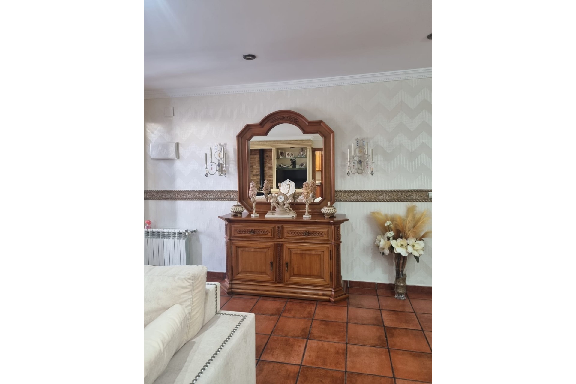 Aus zweiter Hand - Chalet -
Orihuela Costa - Costa Blanca