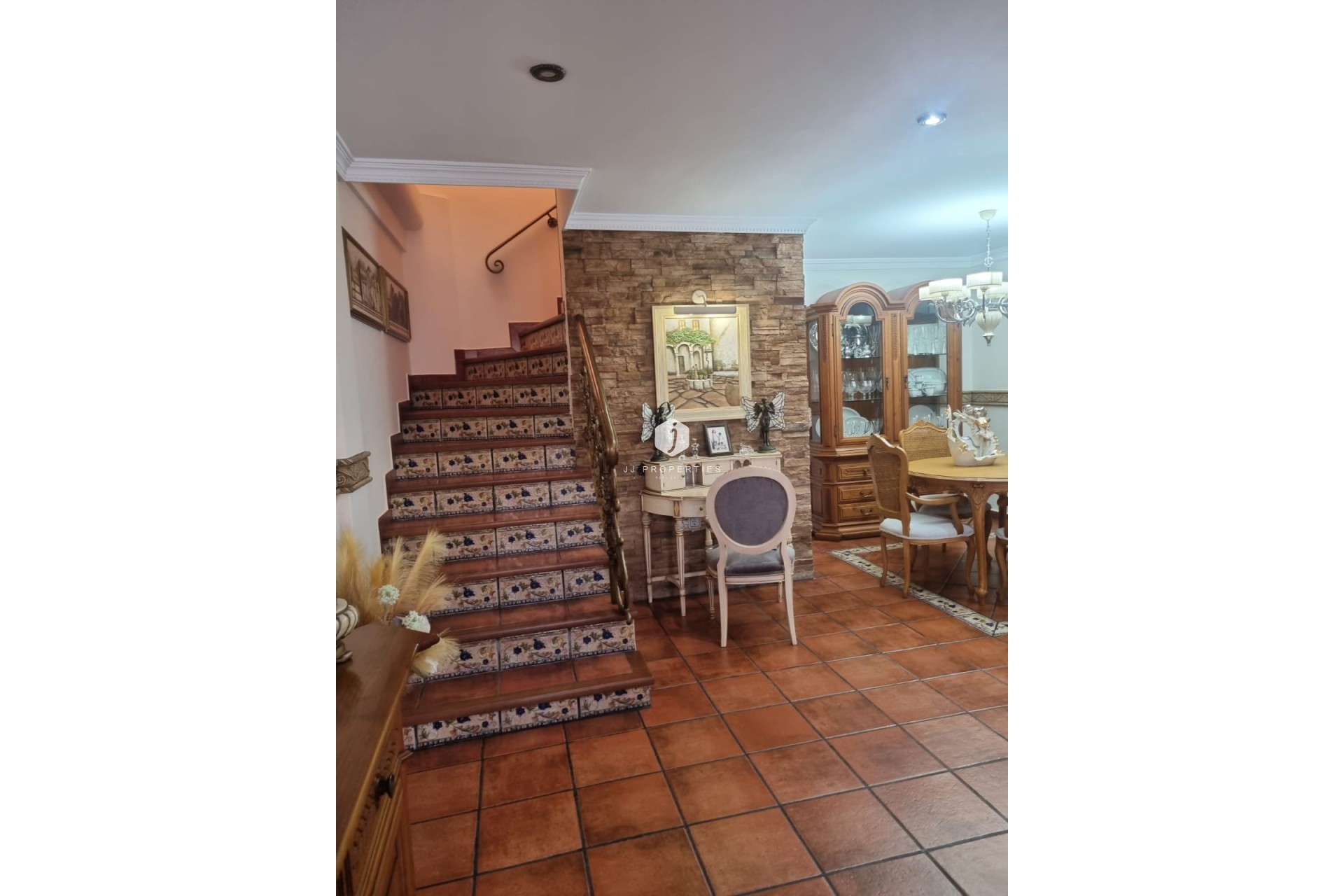 Aus zweiter Hand - Chalet -
Orihuela Costa - Costa Blanca