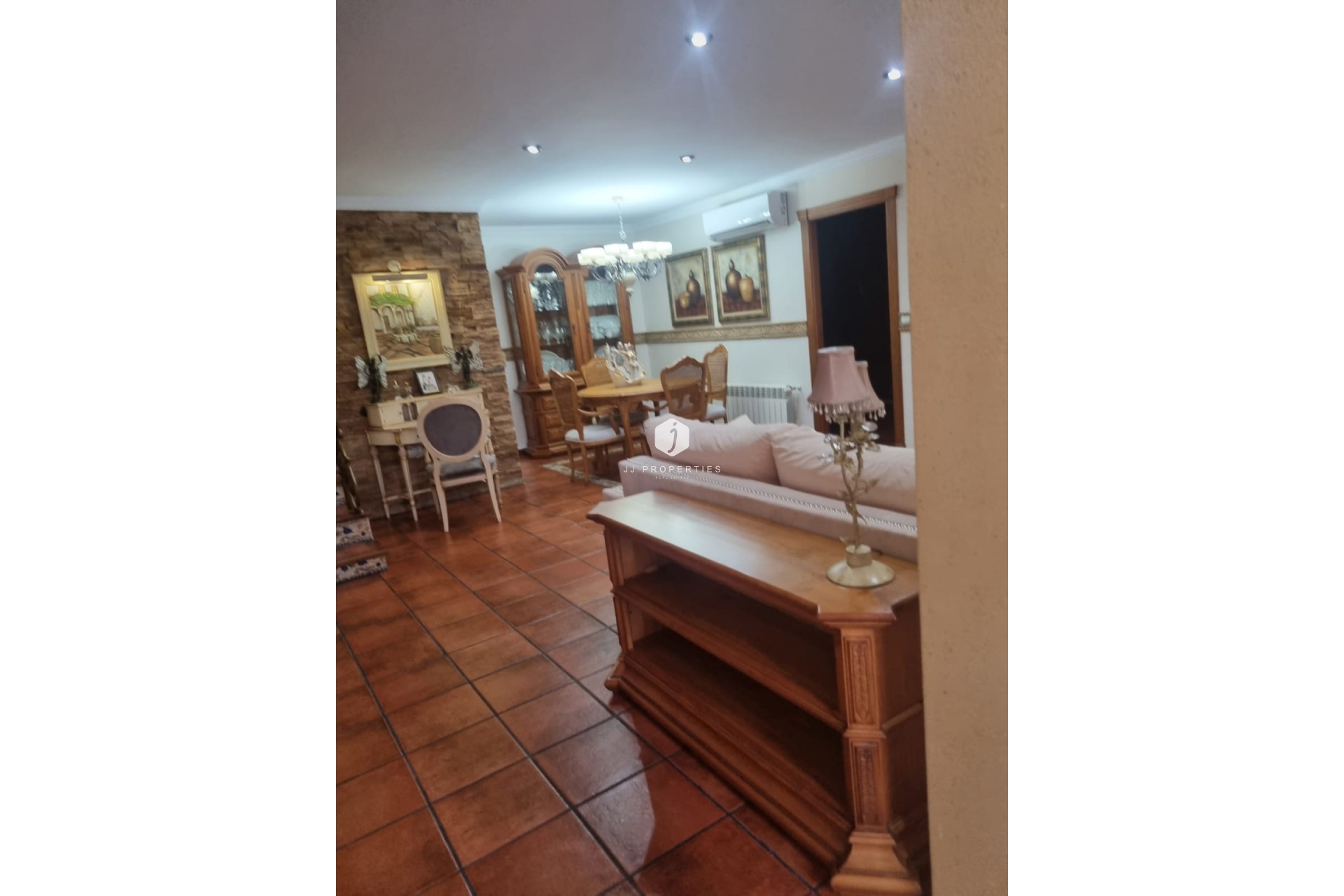 Aus zweiter Hand - Chalet -
Orihuela Costa - Costa Blanca