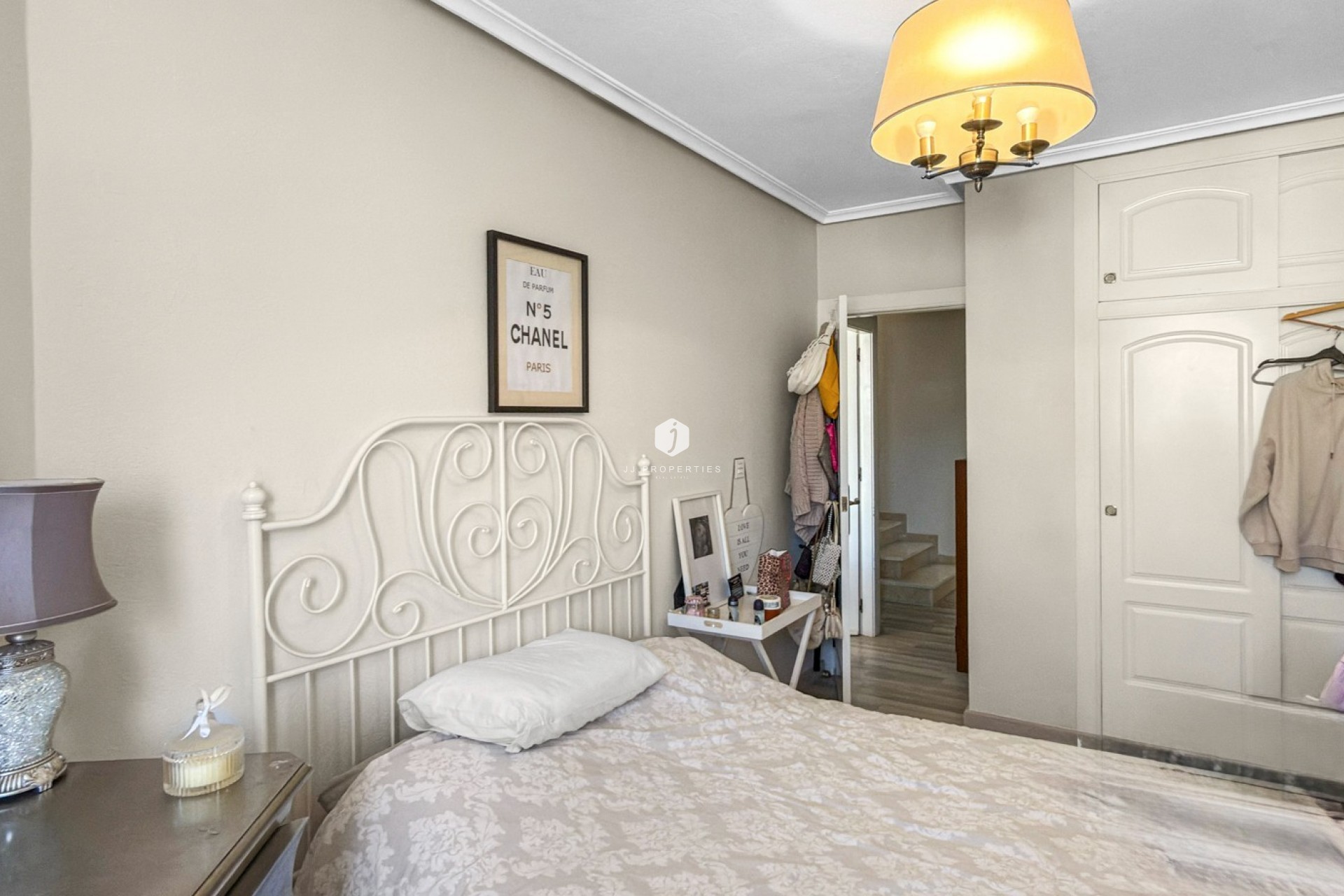 Aus zweiter Hand - Chalet -
Orihuela Costa - Costa Blanca