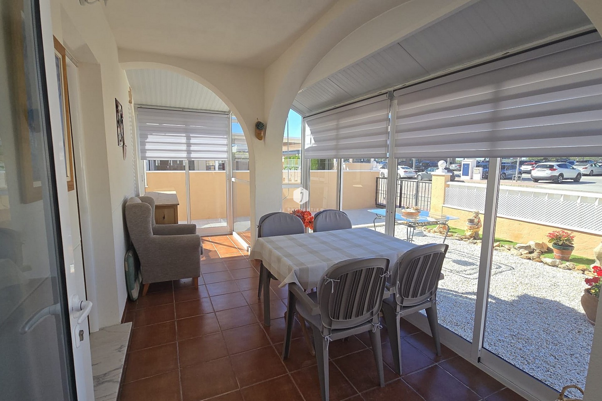 Aus zweiter Hand - Chalet -
Orihuela Costa - Costa Blanca