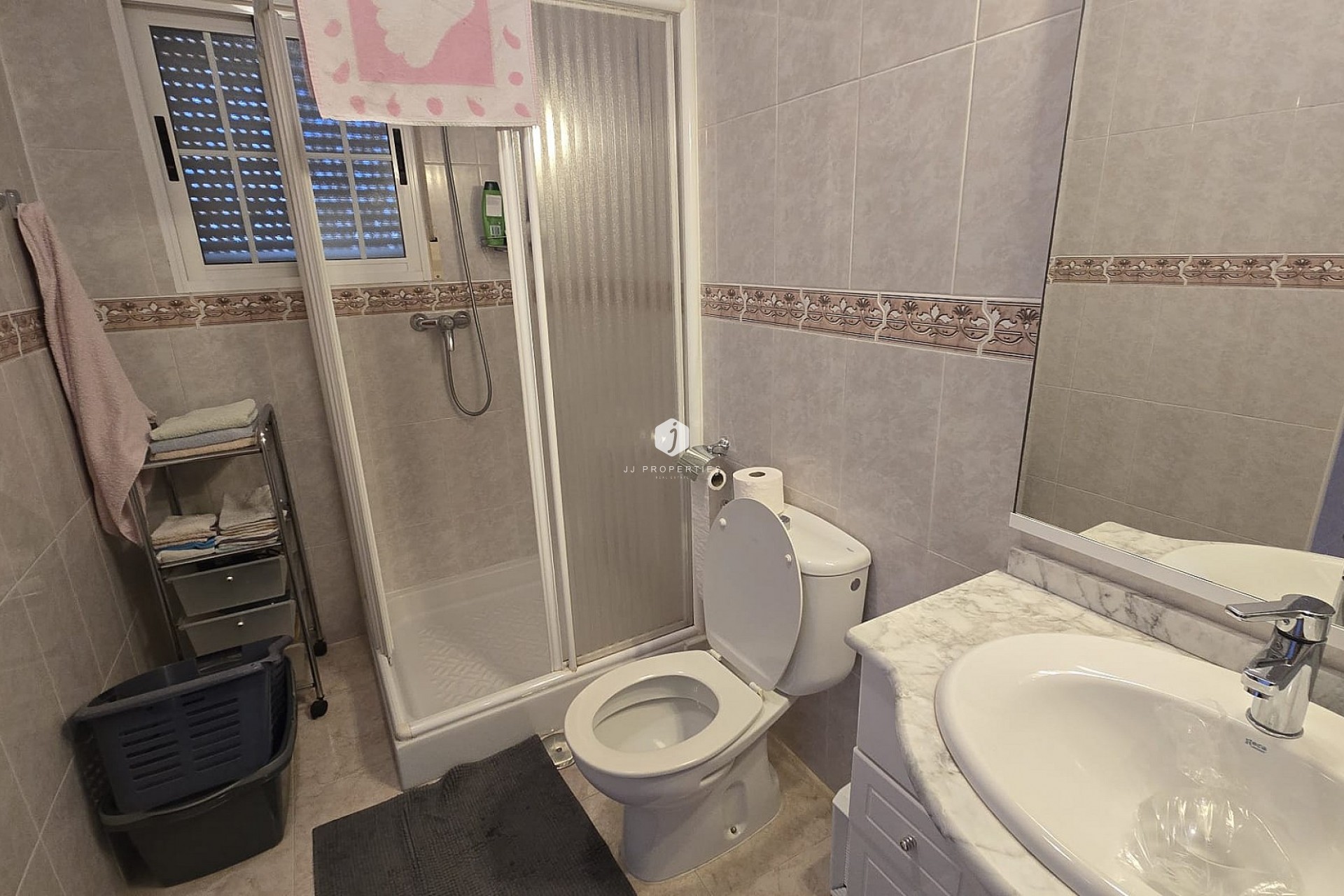 Aus zweiter Hand - Chalet -
Orihuela Costa - Costa Blanca