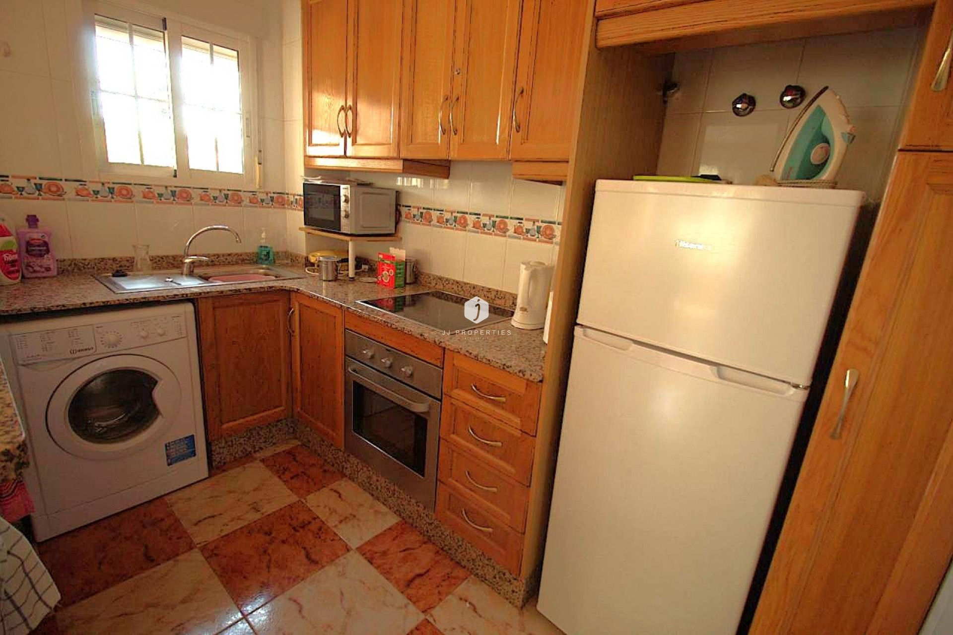 Aus zweiter Hand - Chalet -
Orihuela Costa - Costa Blanca