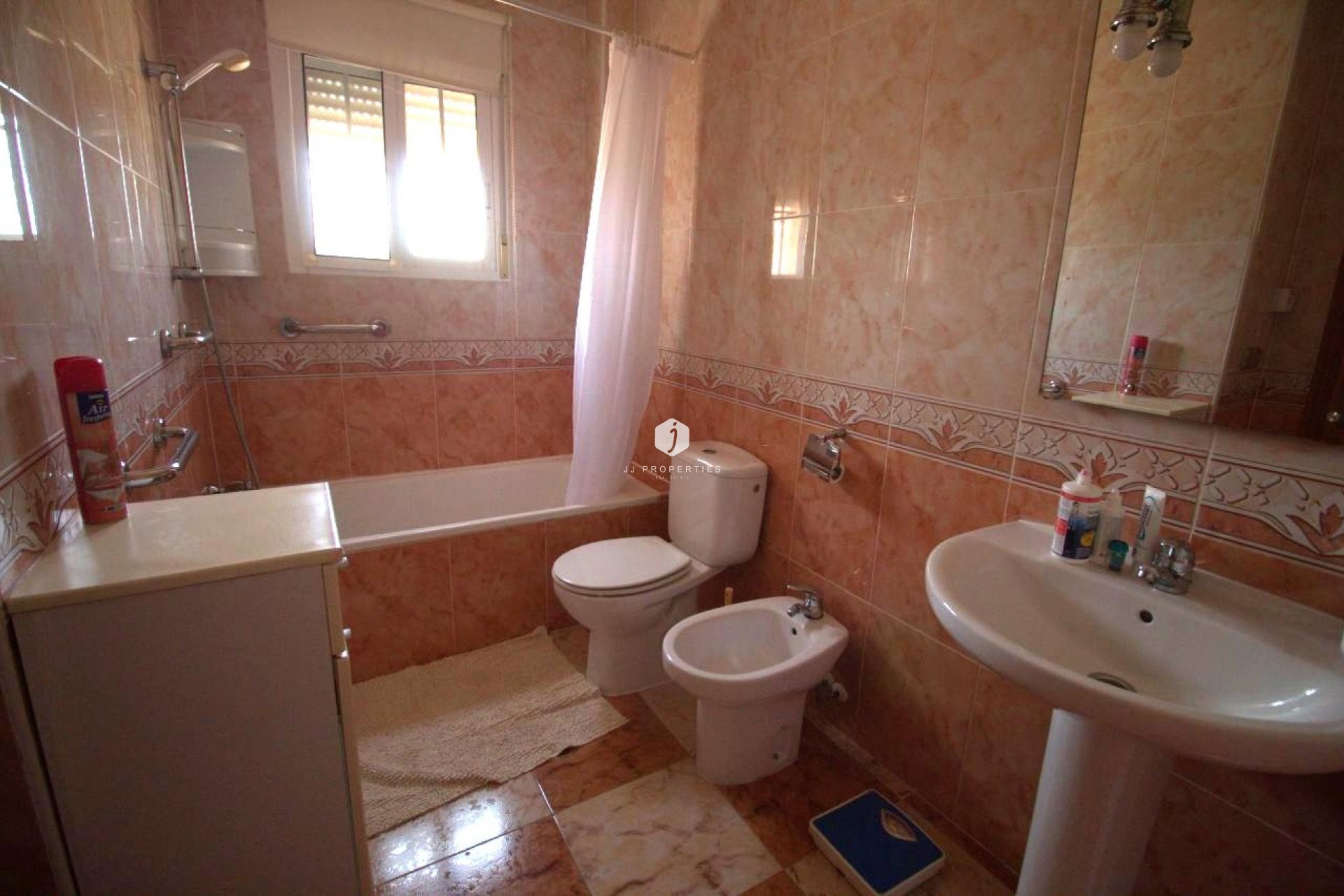 Aus zweiter Hand - Chalet -
Orihuela Costa - Costa Blanca