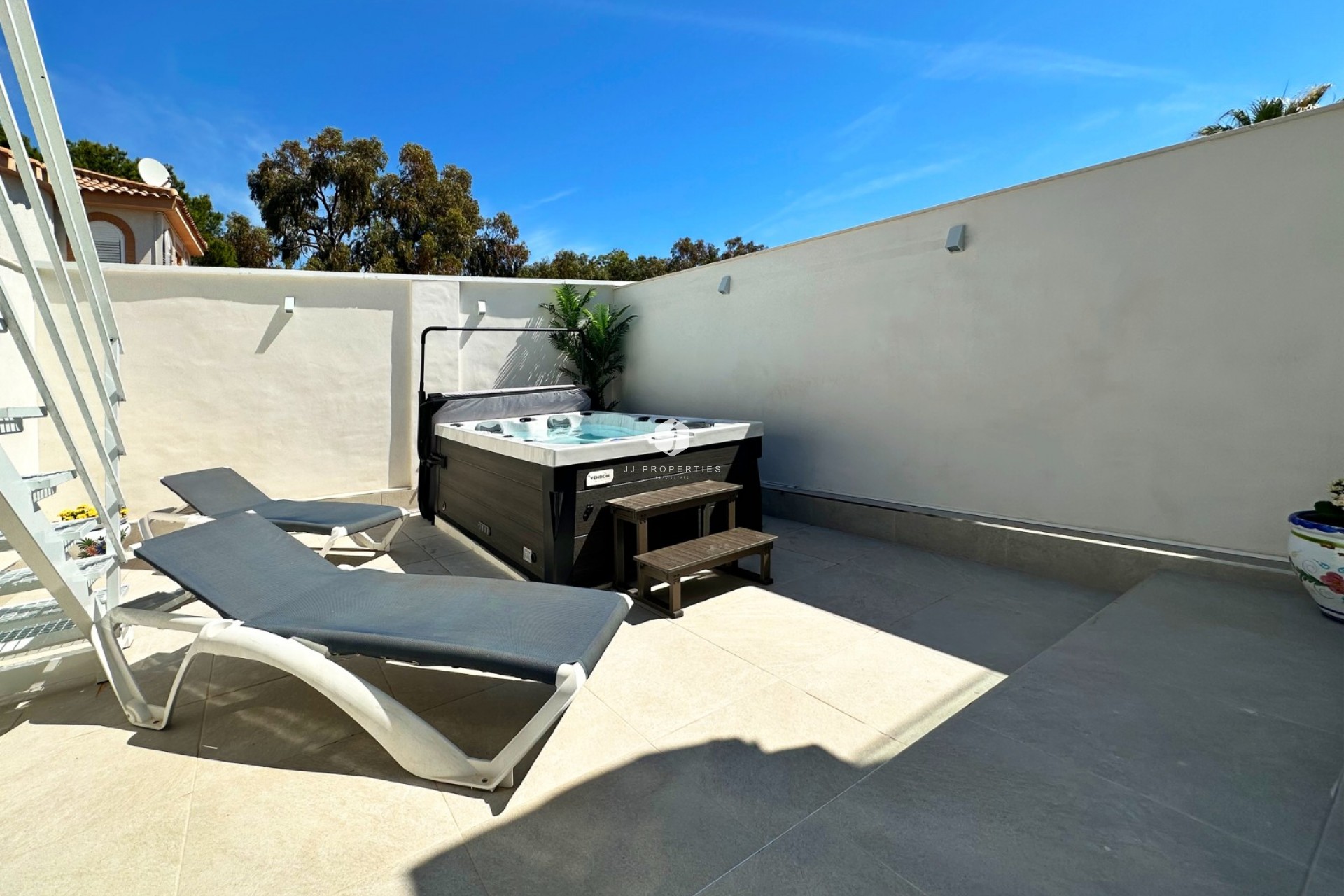 Aus zweiter Hand - Chalet -
Orihuela Costa - Costa Blanca