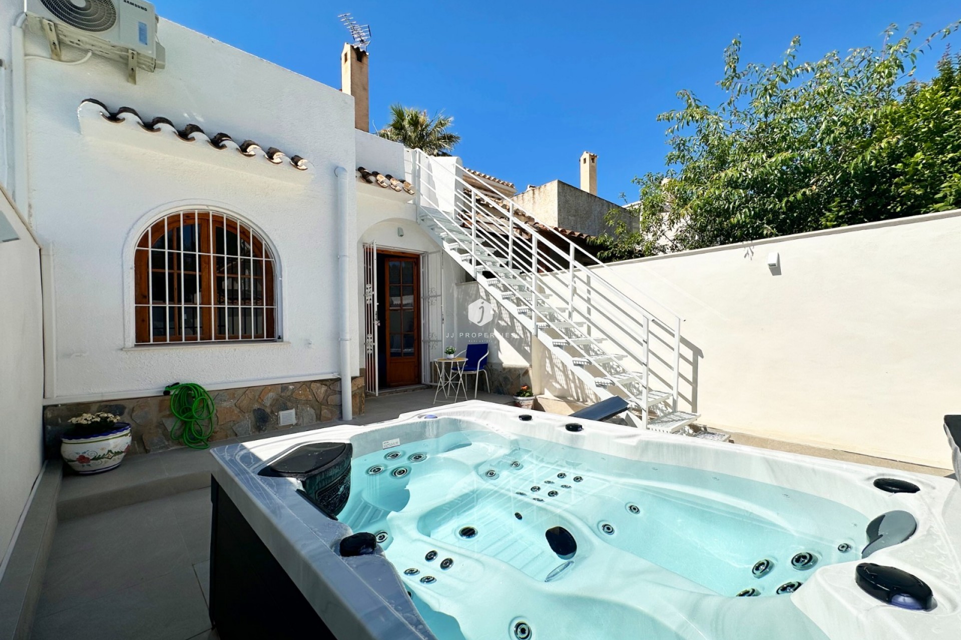 Aus zweiter Hand - Chalet -
Orihuela Costa - Costa Blanca