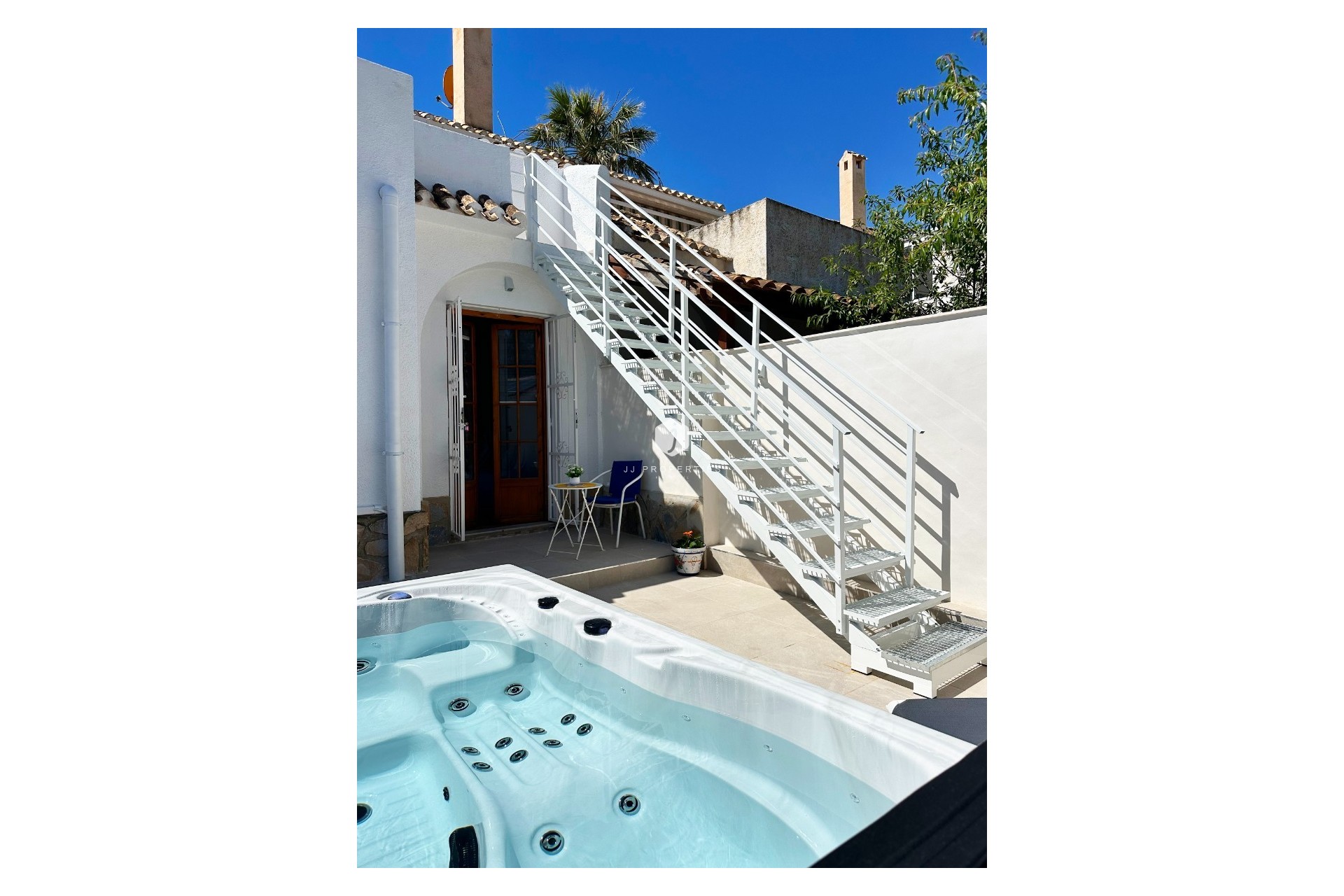 Aus zweiter Hand - Chalet -
Orihuela Costa - Costa Blanca