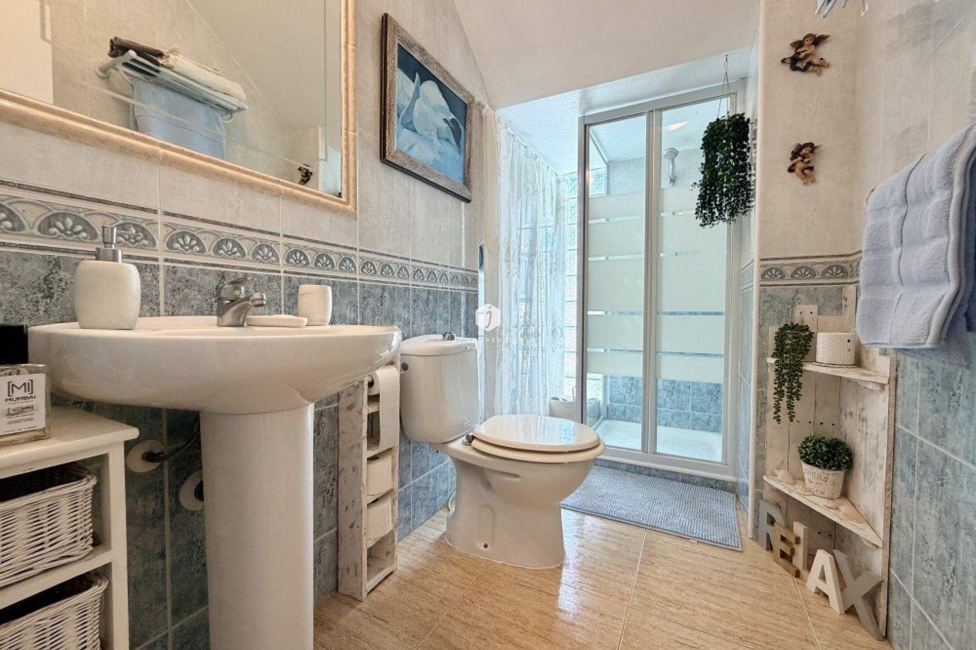 Aus zweiter Hand - Chalet -
Orihuela Costa - Costa Blanca