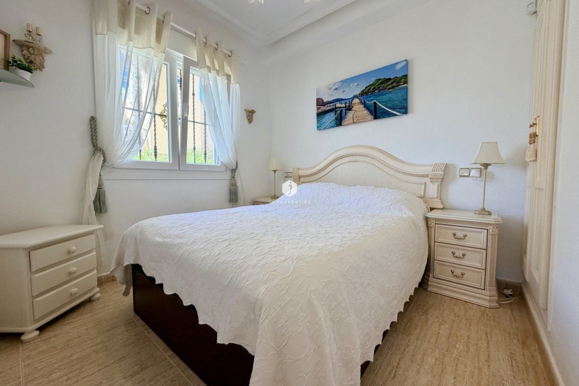 Aus zweiter Hand - Chalet -
Orihuela Costa - Costa Blanca