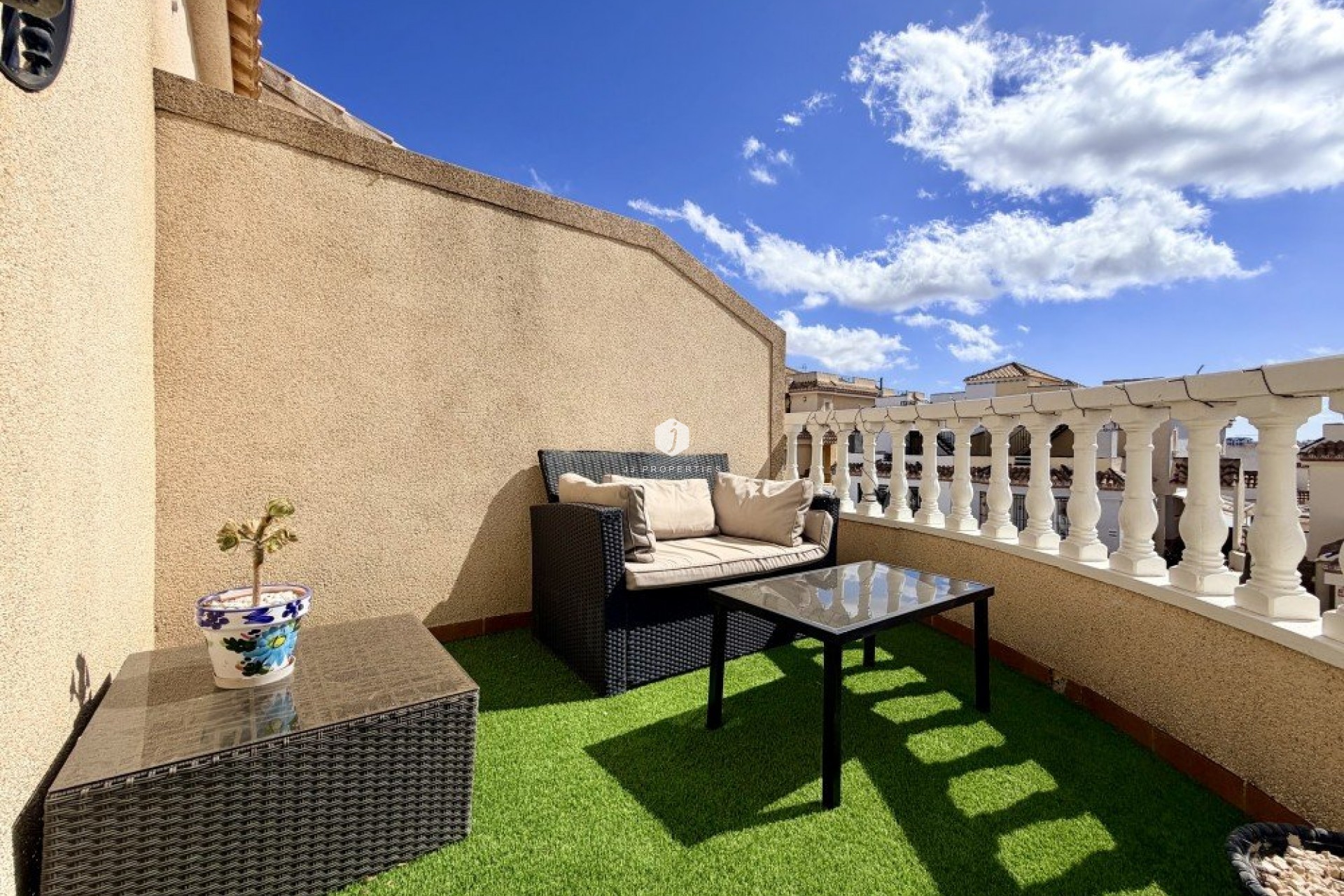 Aus zweiter Hand - Chalet -
Orihuela Costa - Costa Blanca