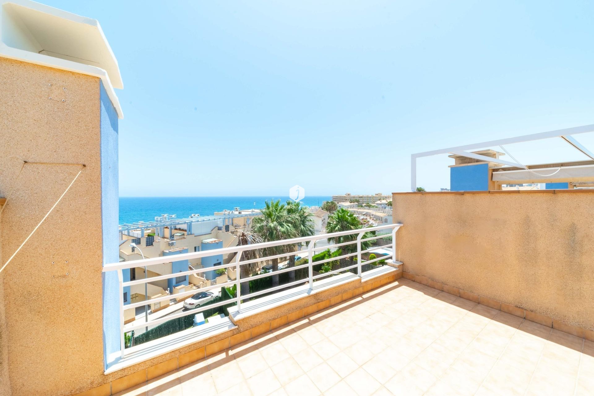 Aus zweiter Hand - Chalet -
Orihuela Costa - Costa Blanca