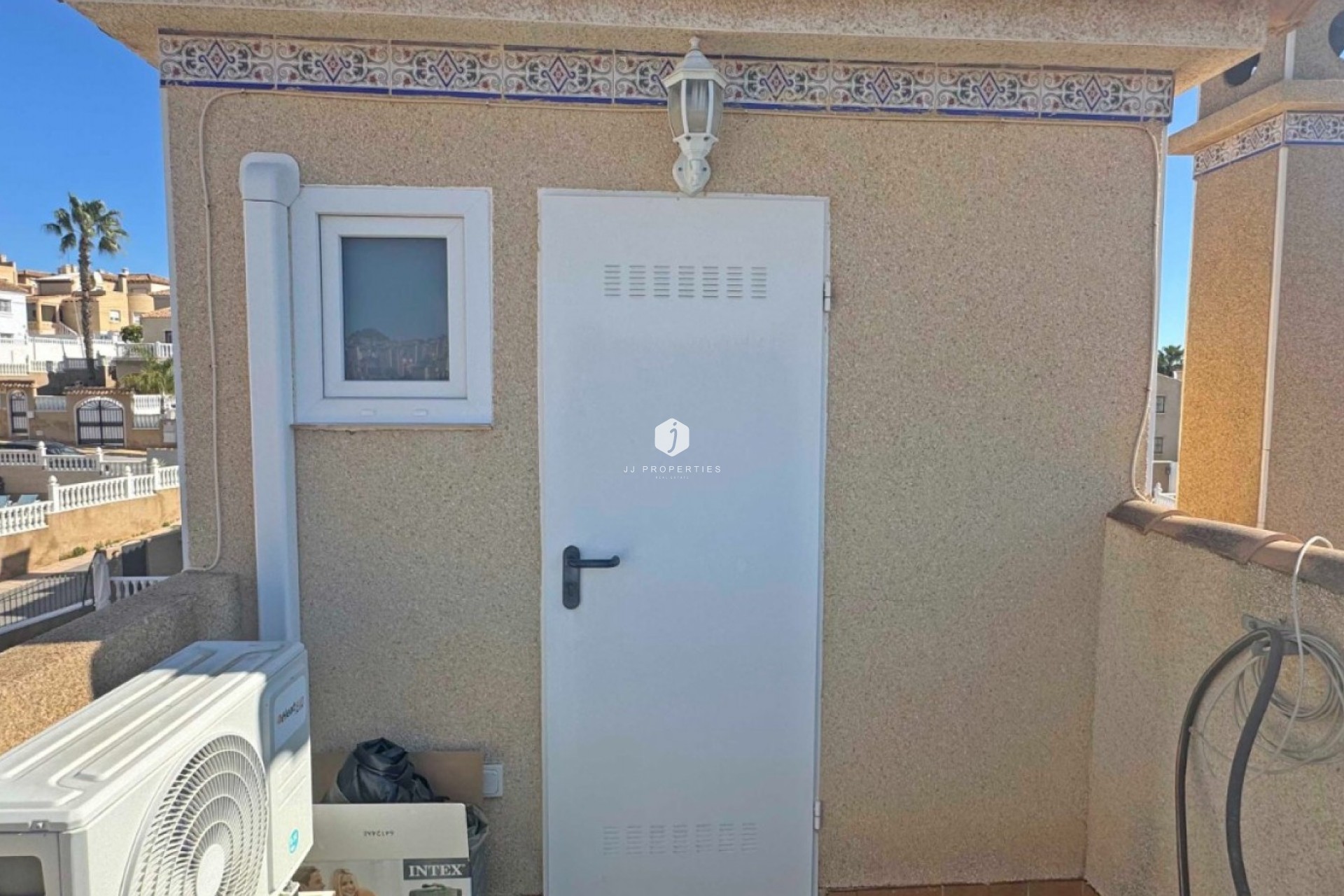 Aus zweiter Hand - Chalet -
Orihuela Costa - Costa Blanca