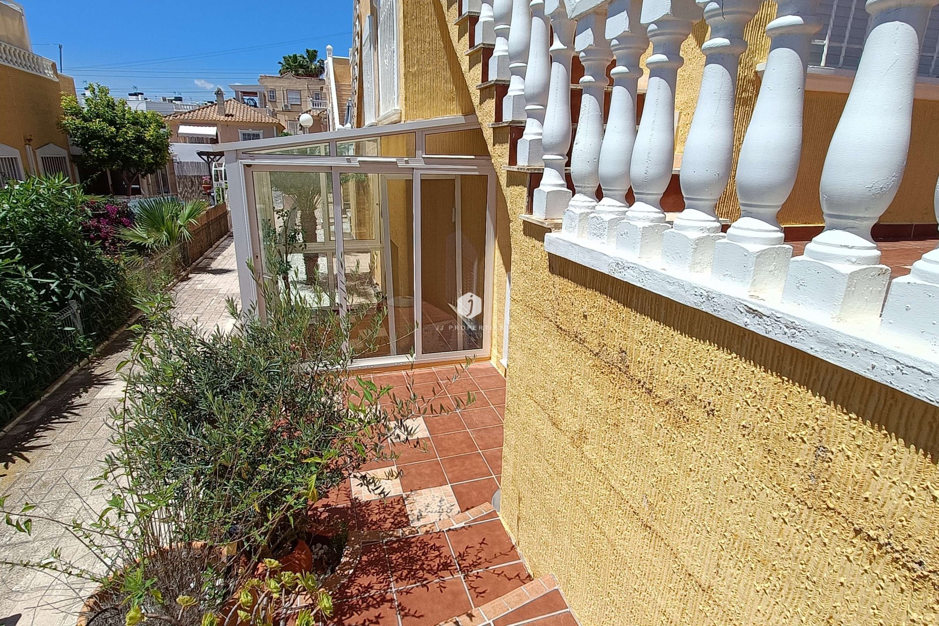 Aus zweiter Hand - Chalet -
Orihuela Costa - Costa Blanca