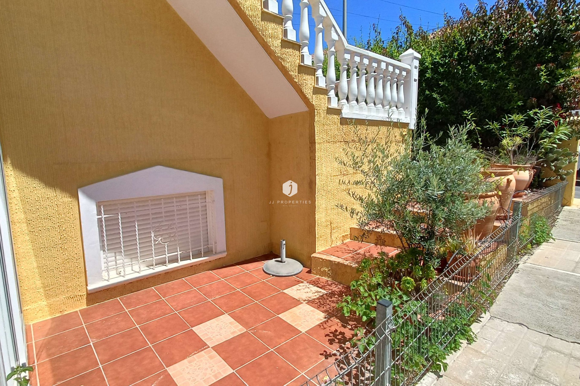 Aus zweiter Hand - Chalet -
Orihuela Costa - Costa Blanca