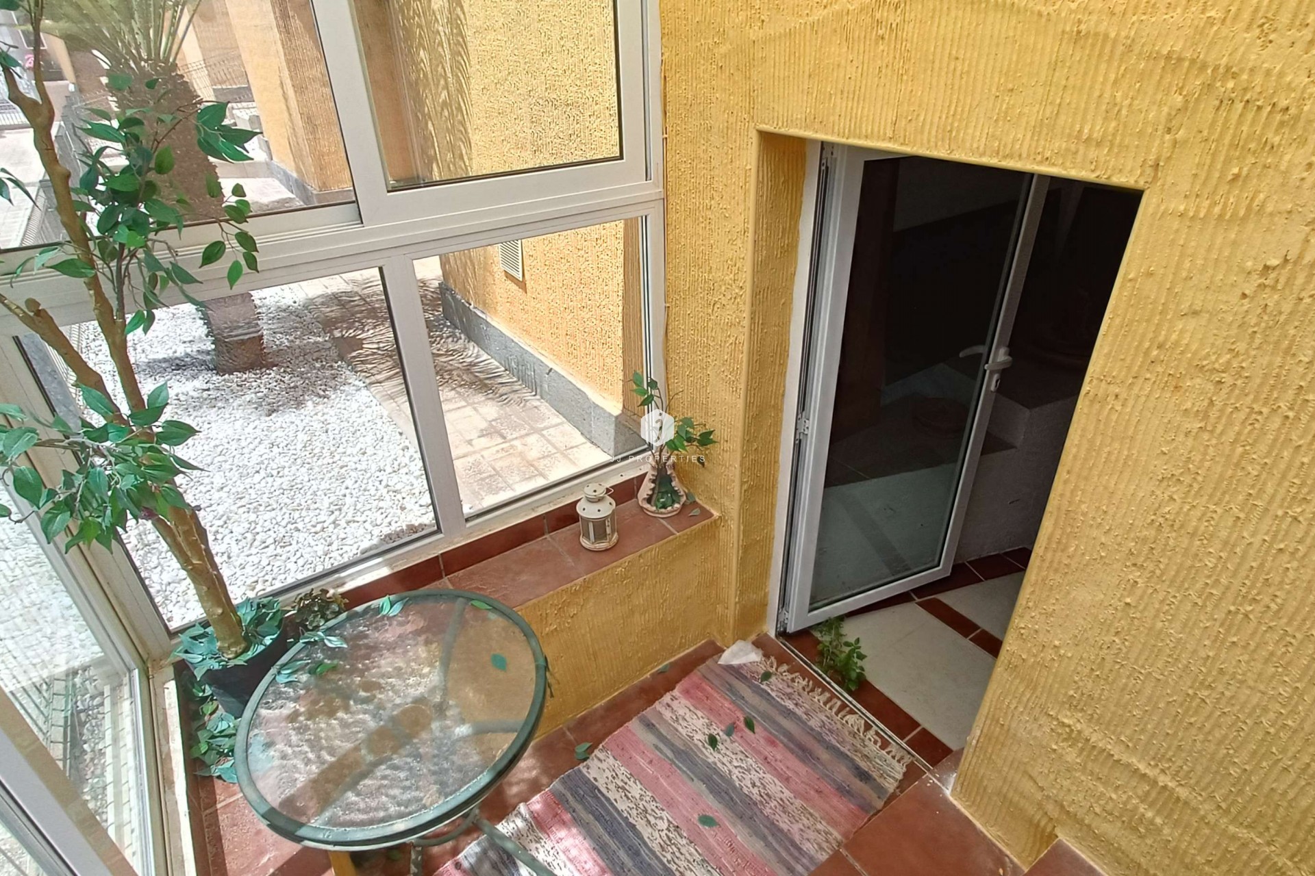 Aus zweiter Hand - Chalet -
Orihuela Costa - Costa Blanca