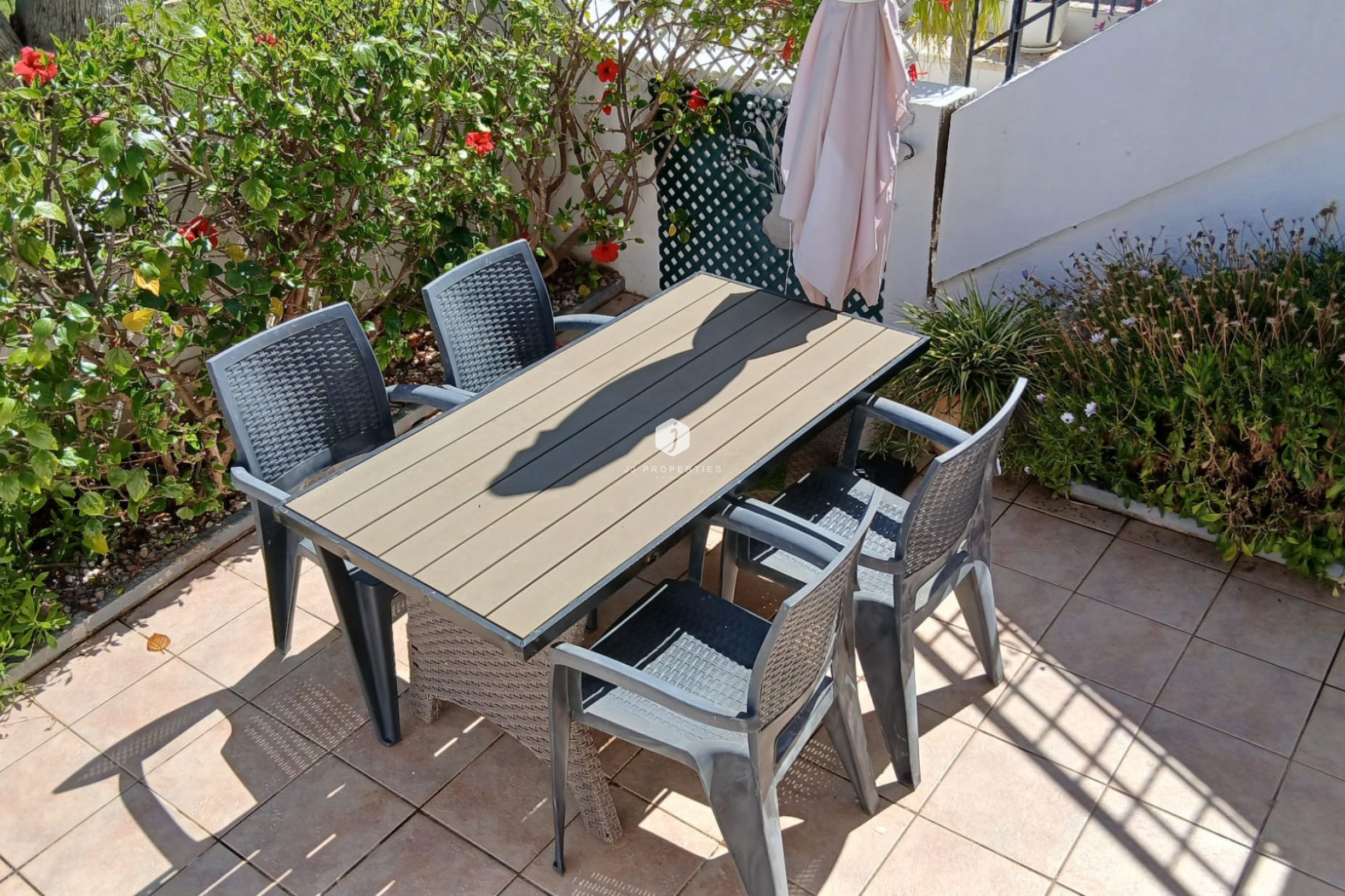 Aus zweiter Hand - Chalet -
Orihuela Costa - Costa Blanca
