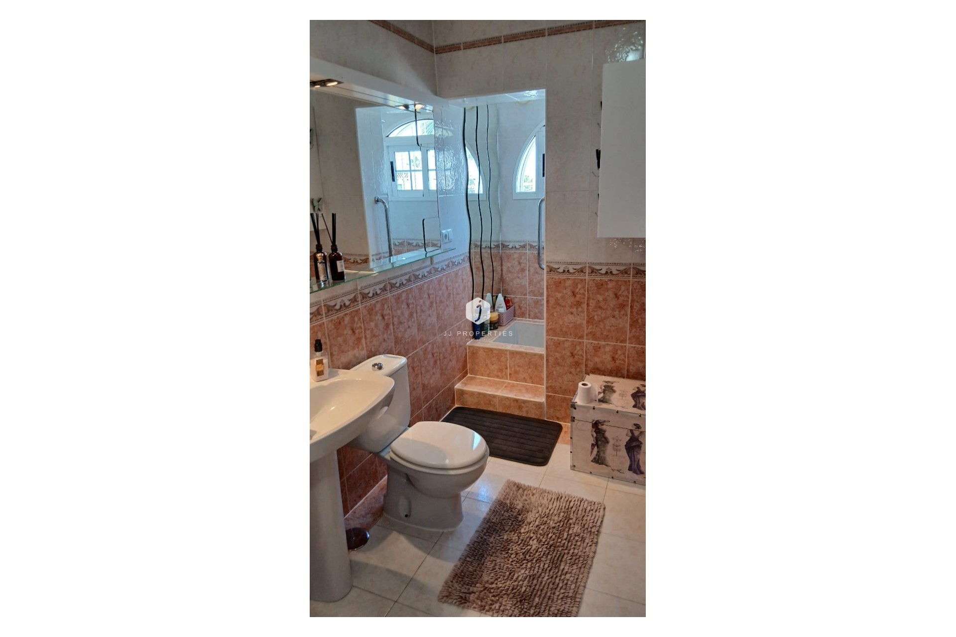 Aus zweiter Hand - Chalet -
Orihuela Costa - Costa Blanca