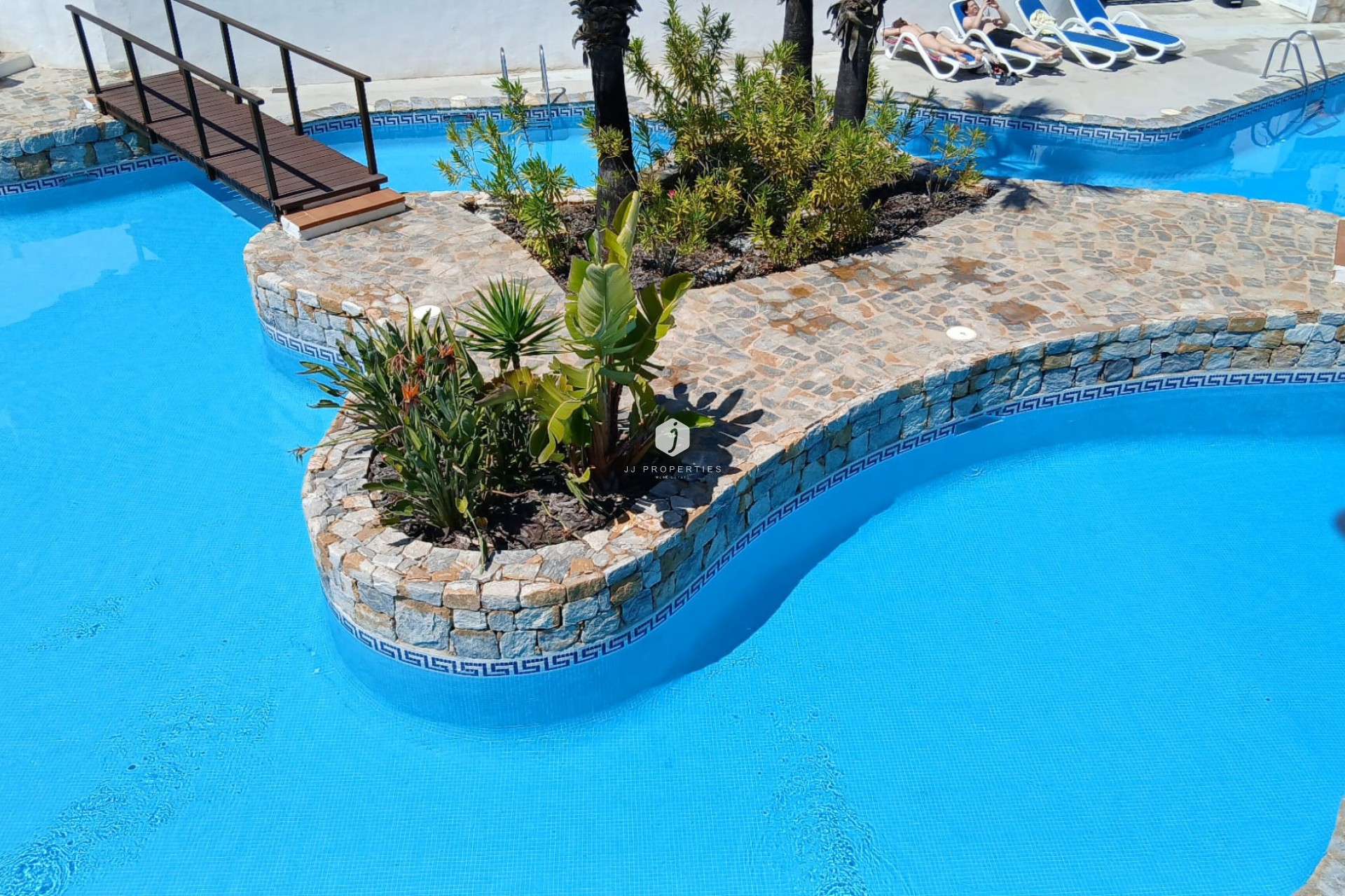 Aus zweiter Hand - Chalet -
Orihuela Costa - Costa Blanca