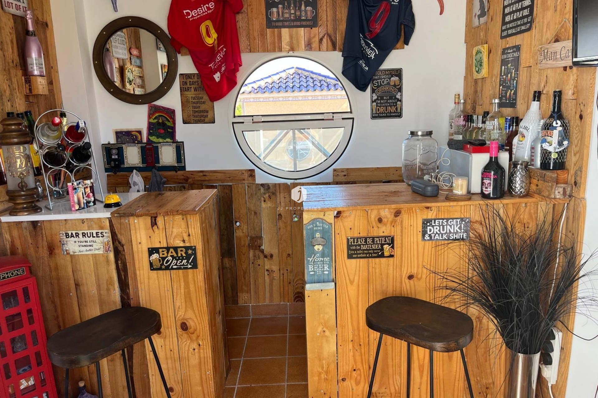Aus zweiter Hand - Chalet -
Orihuela Costa - Costa Blanca