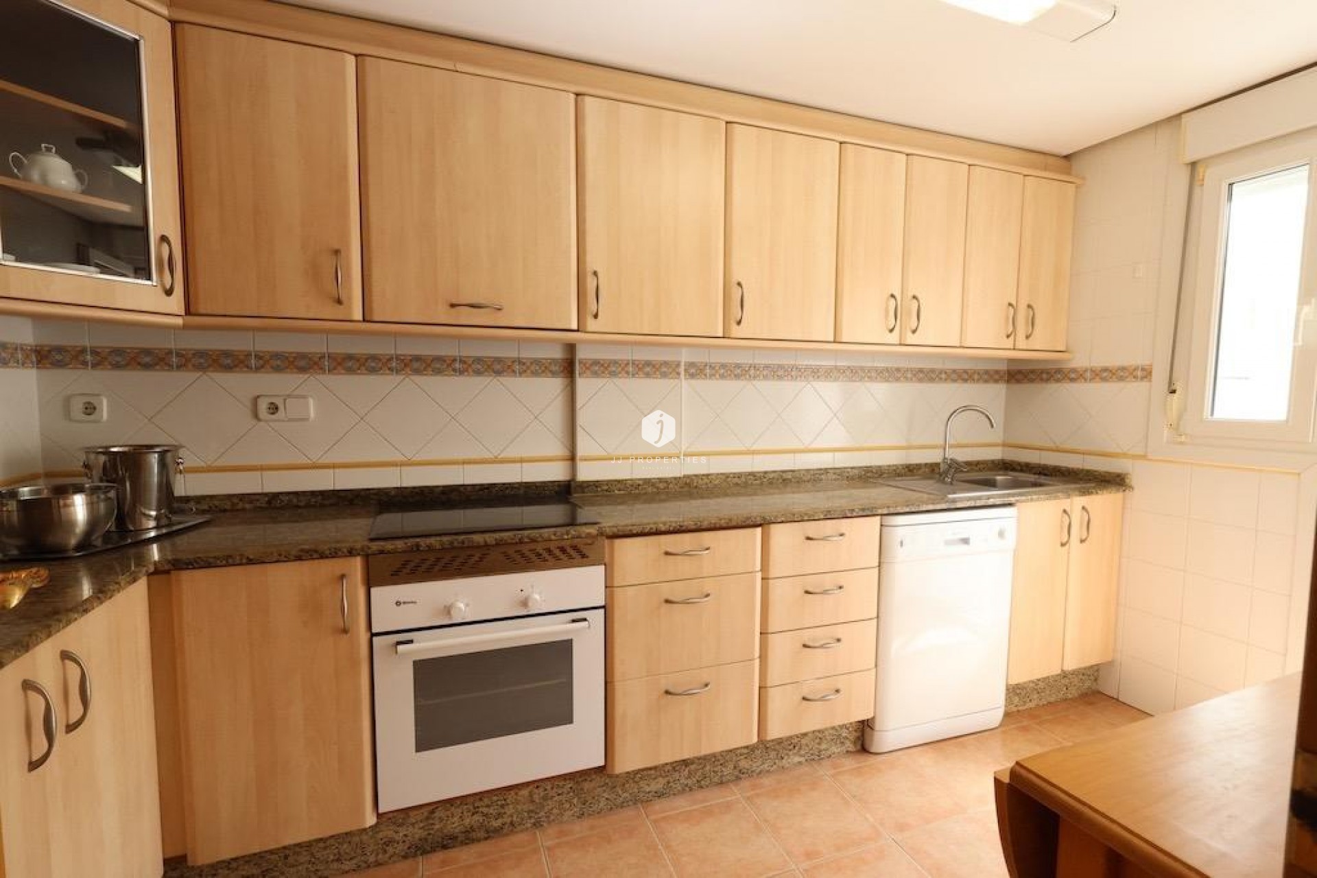 Aus zweiter Hand - Chalet -
Orihuela Costa - Costa Blanca