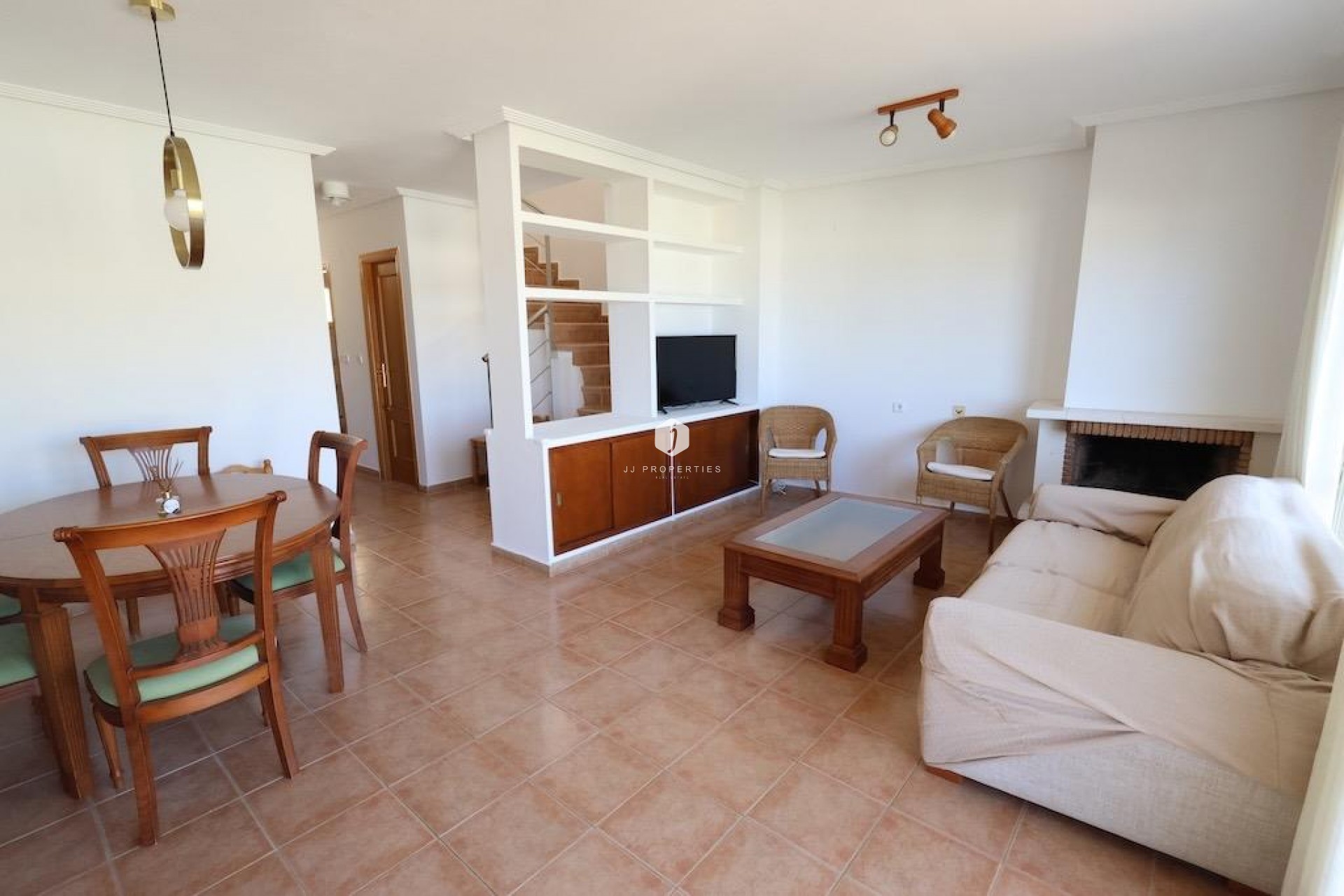 Aus zweiter Hand - Chalet -
Orihuela Costa - Costa Blanca