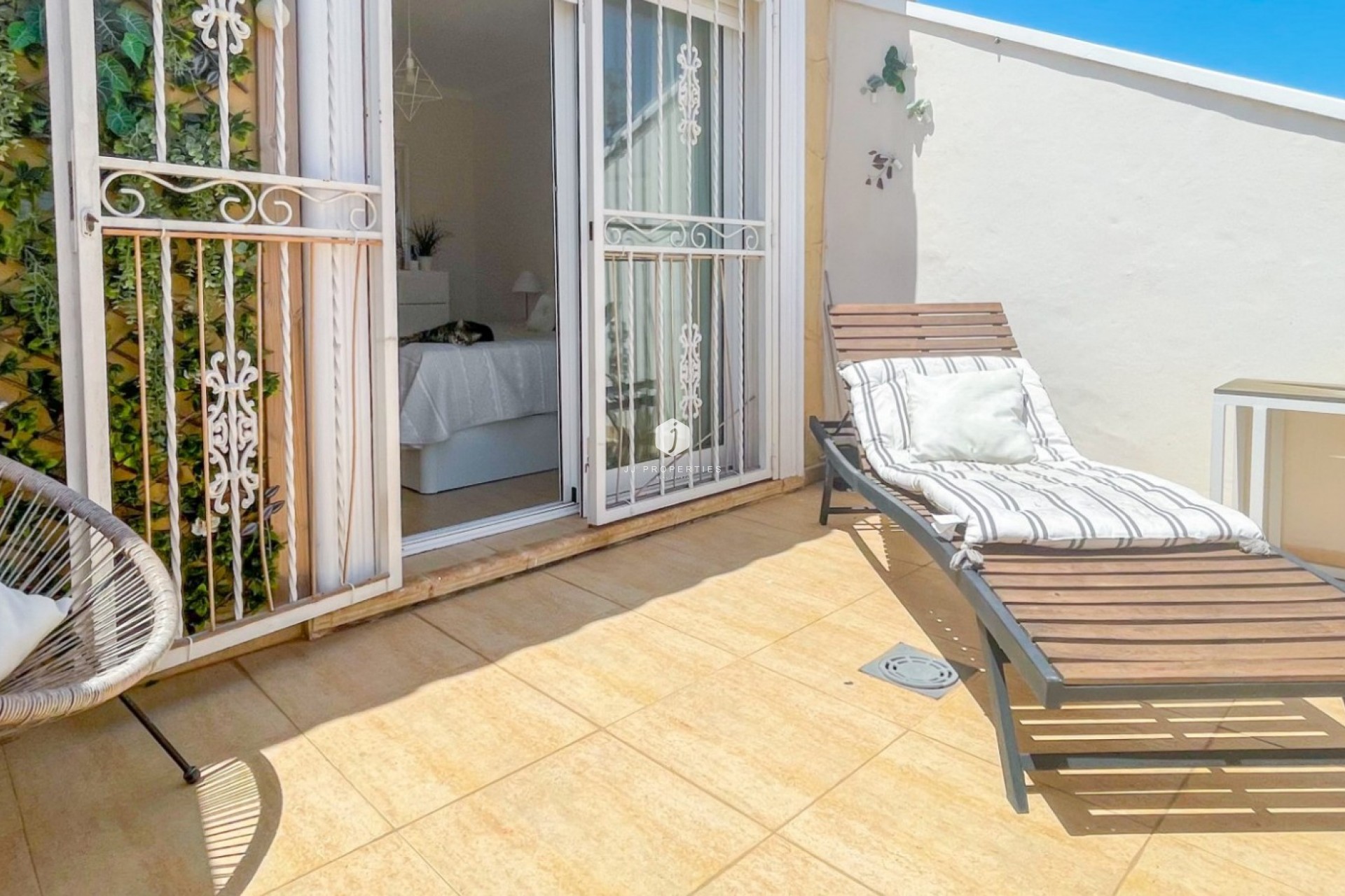 Aus zweiter Hand - Chalet -
Orihuela Costa - Costa Blanca