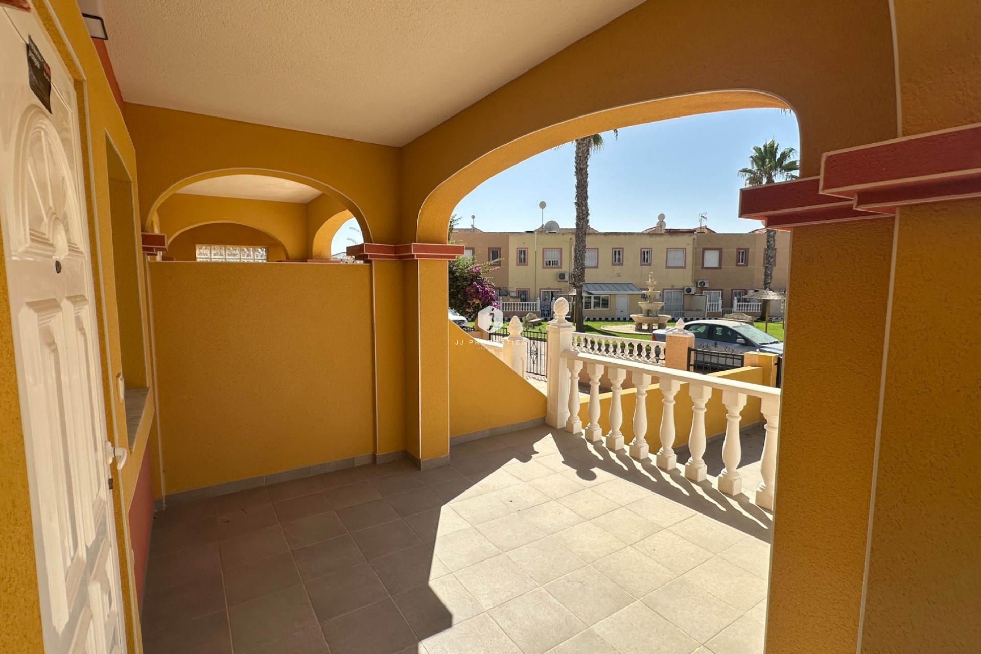 Aus zweiter Hand - Chalet -
Orihuela Costa - Costa Blanca